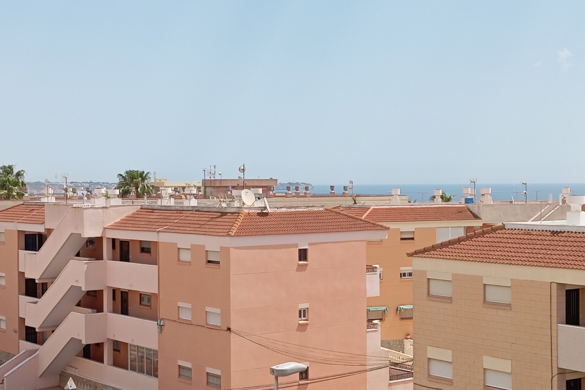 Wiederverkauf - Wohnung - Orihuela Costa* - Mil Palmeras*