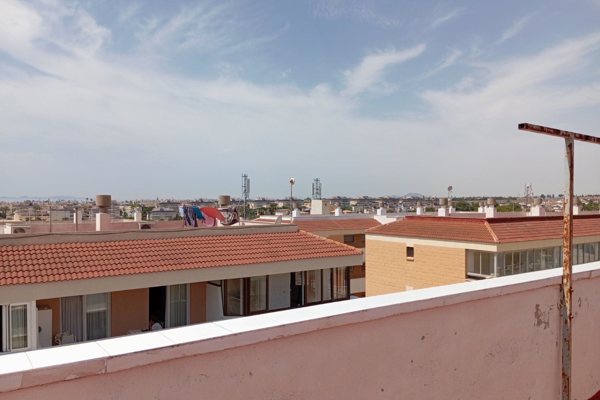 Wiederverkauf - Wohnung - Orihuela Costa* - Mil Palmeras*