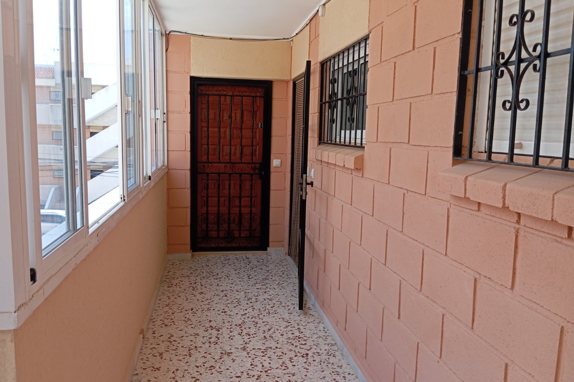 Wiederverkauf - Wohnung - Orihuela Costa* - Mil Palmeras*