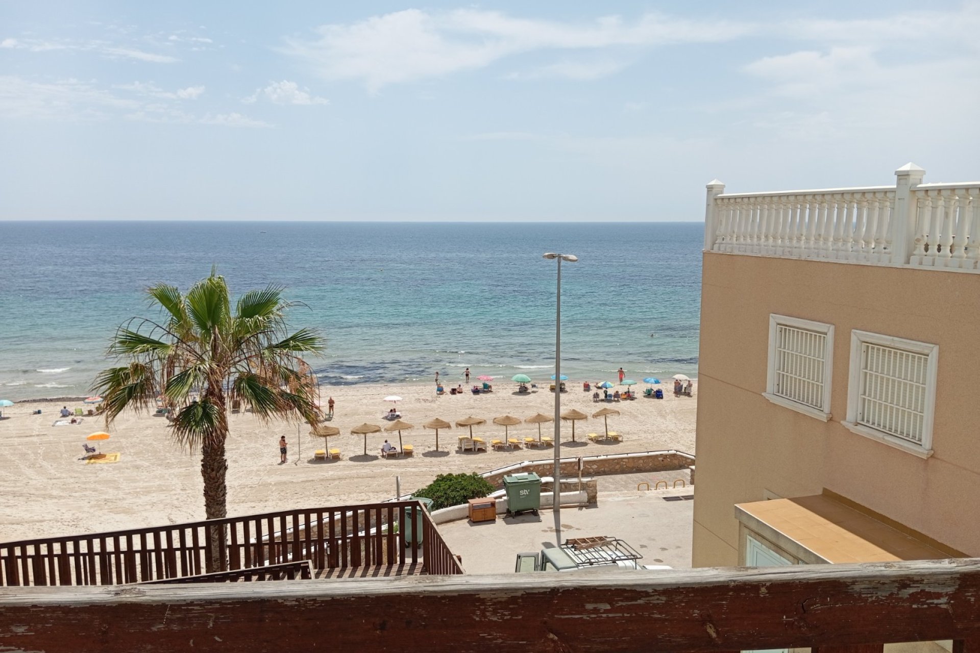 Wiederverkauf - Wohnung - Orihuela Costa* - Mil Palmeras*