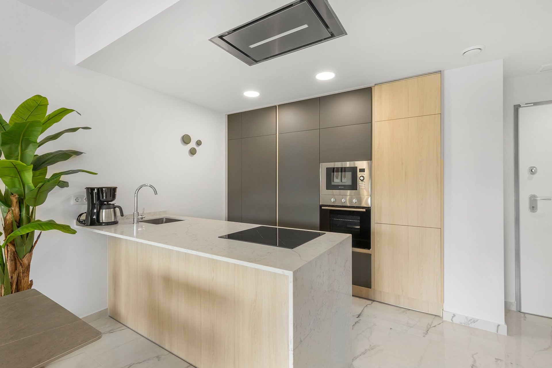 Wiederverkauf - Wohnung - Orihuela Costa - Orihuela