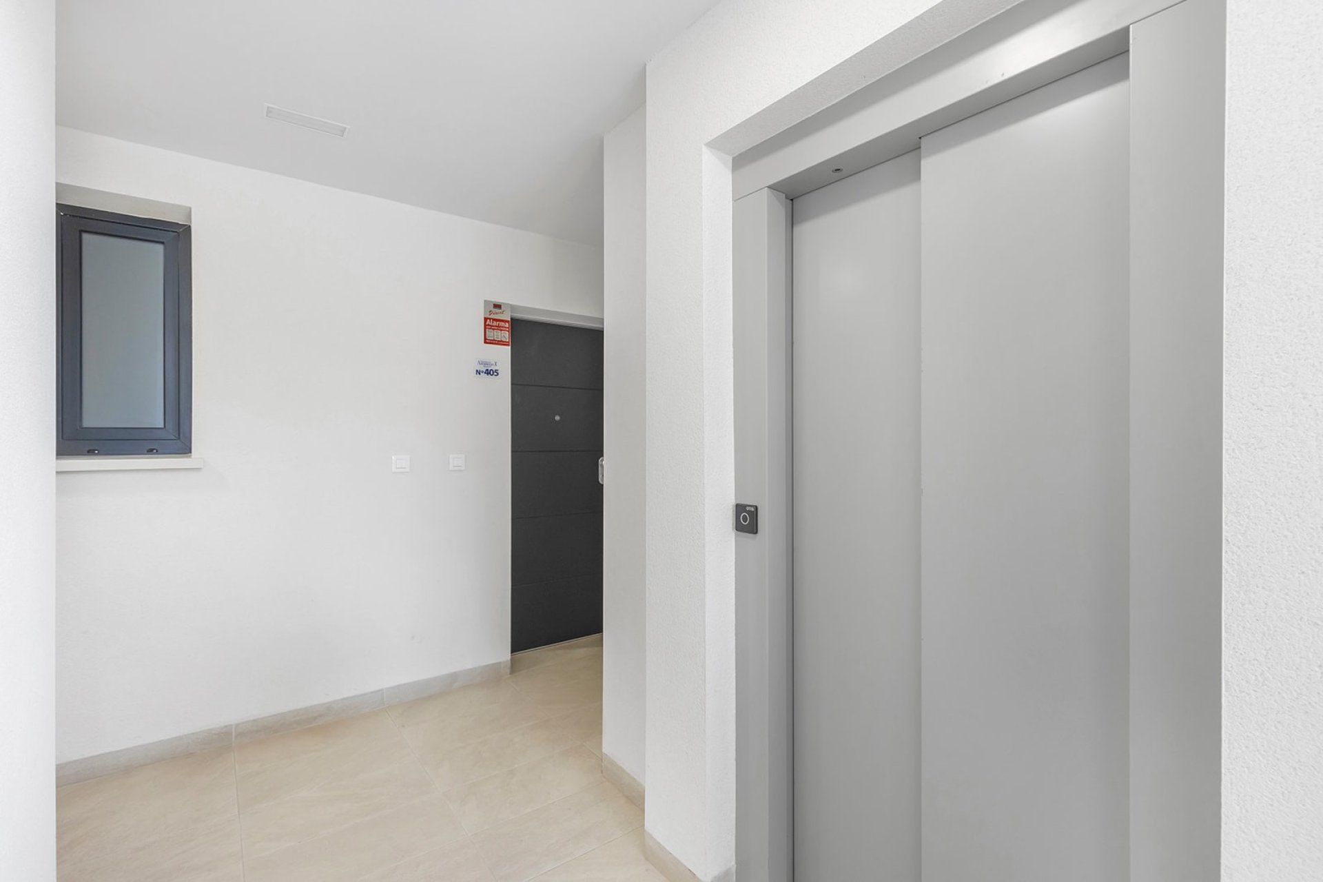 Wiederverkauf - Wohnung - Orihuela Costa - Orihuela