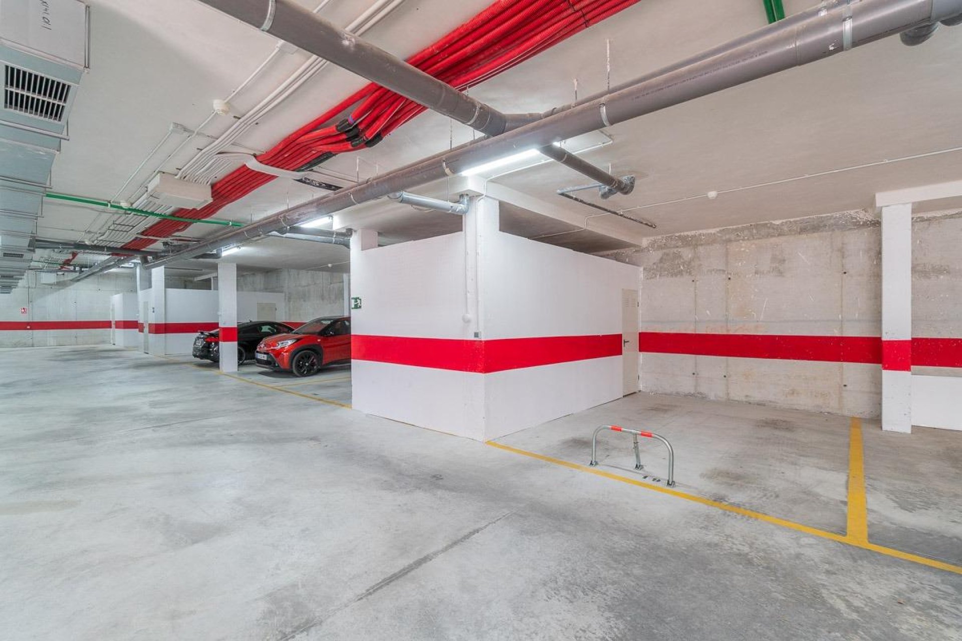 Wiederverkauf - Wohnung - Orihuela Costa - PAU 26