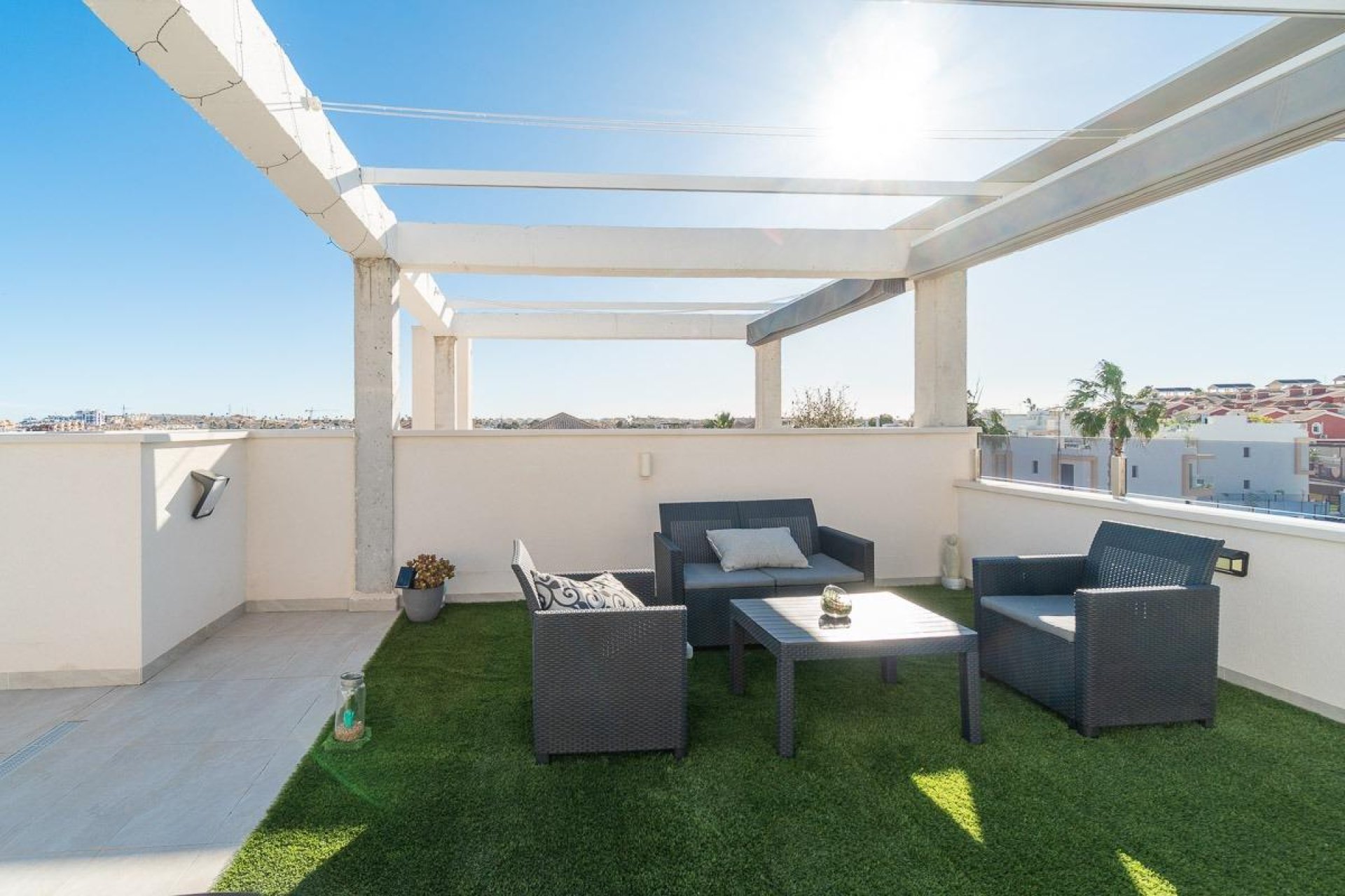 Wiederverkauf - Wohnung - Orihuela Costa - PAU 26