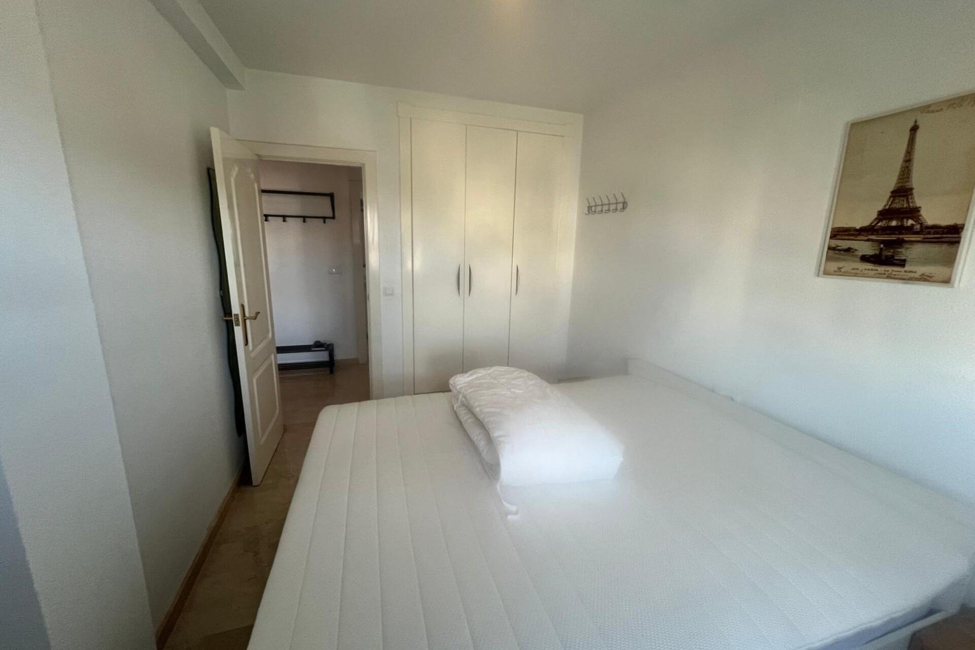 Wiederverkauf - Wohnung - Orihuela Costa - PAU 26