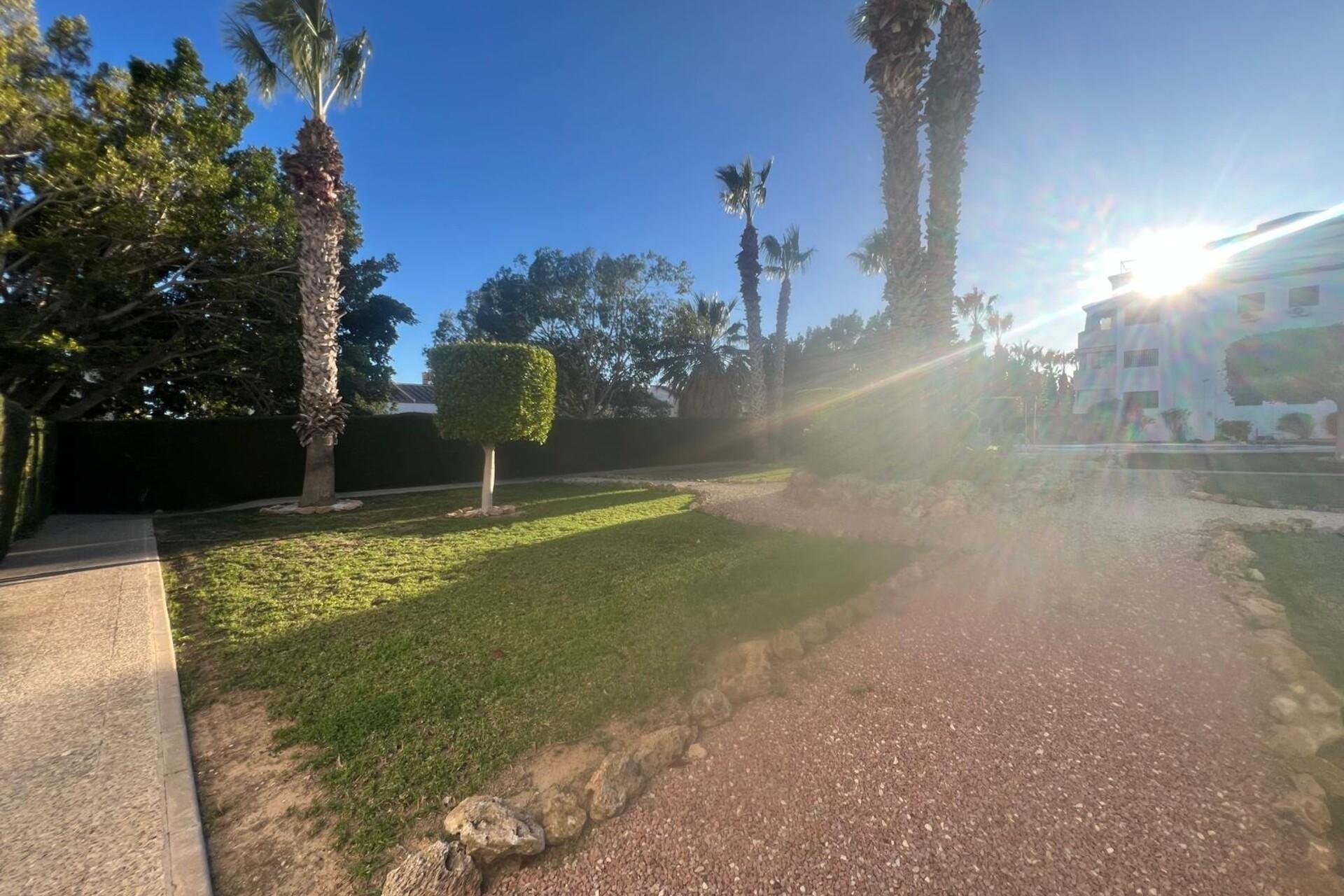 Wiederverkauf - Wohnung - Orihuela Costa - PAU 26