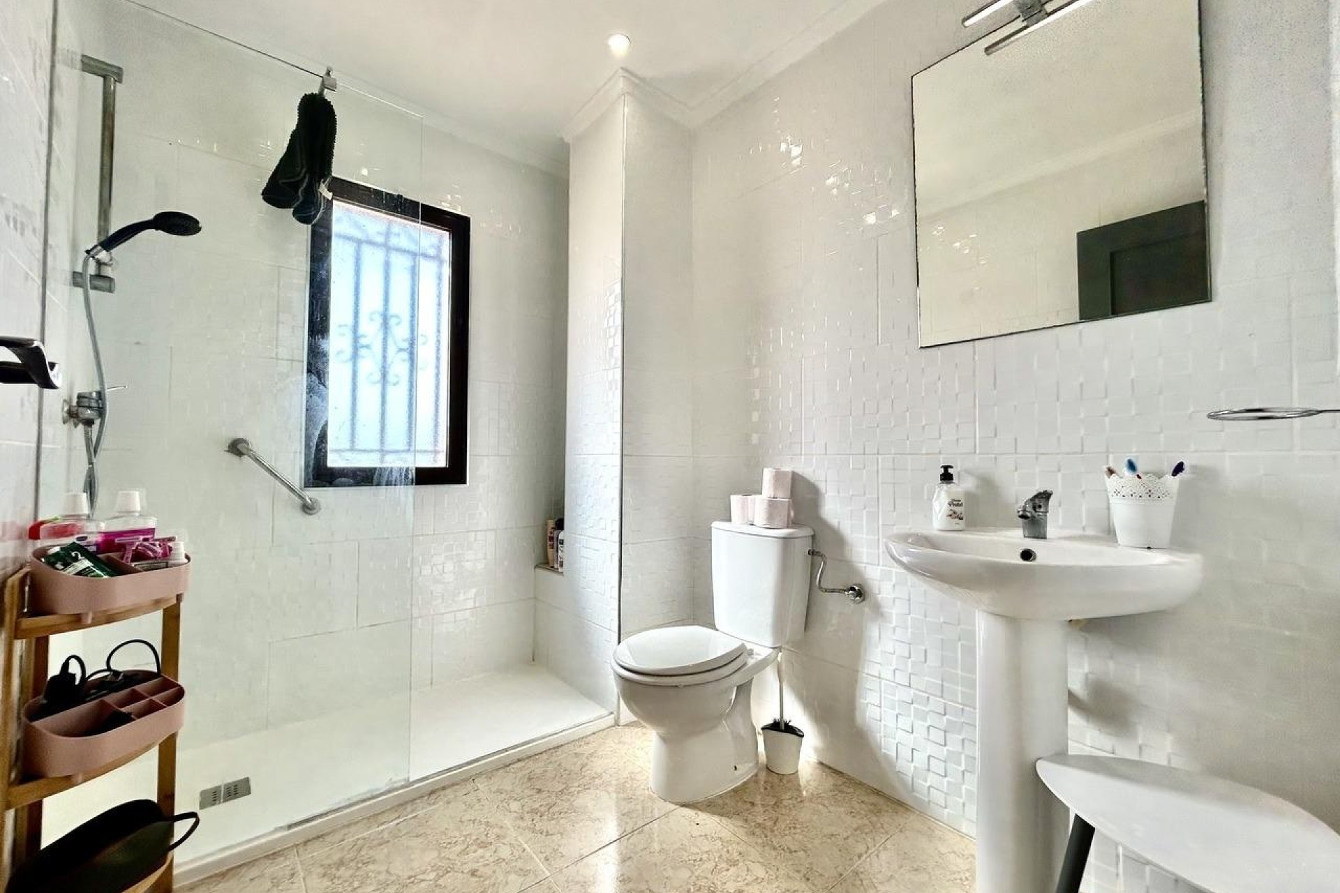 Wiederverkauf - Wohnung - Orihuela Costa - PAU 26