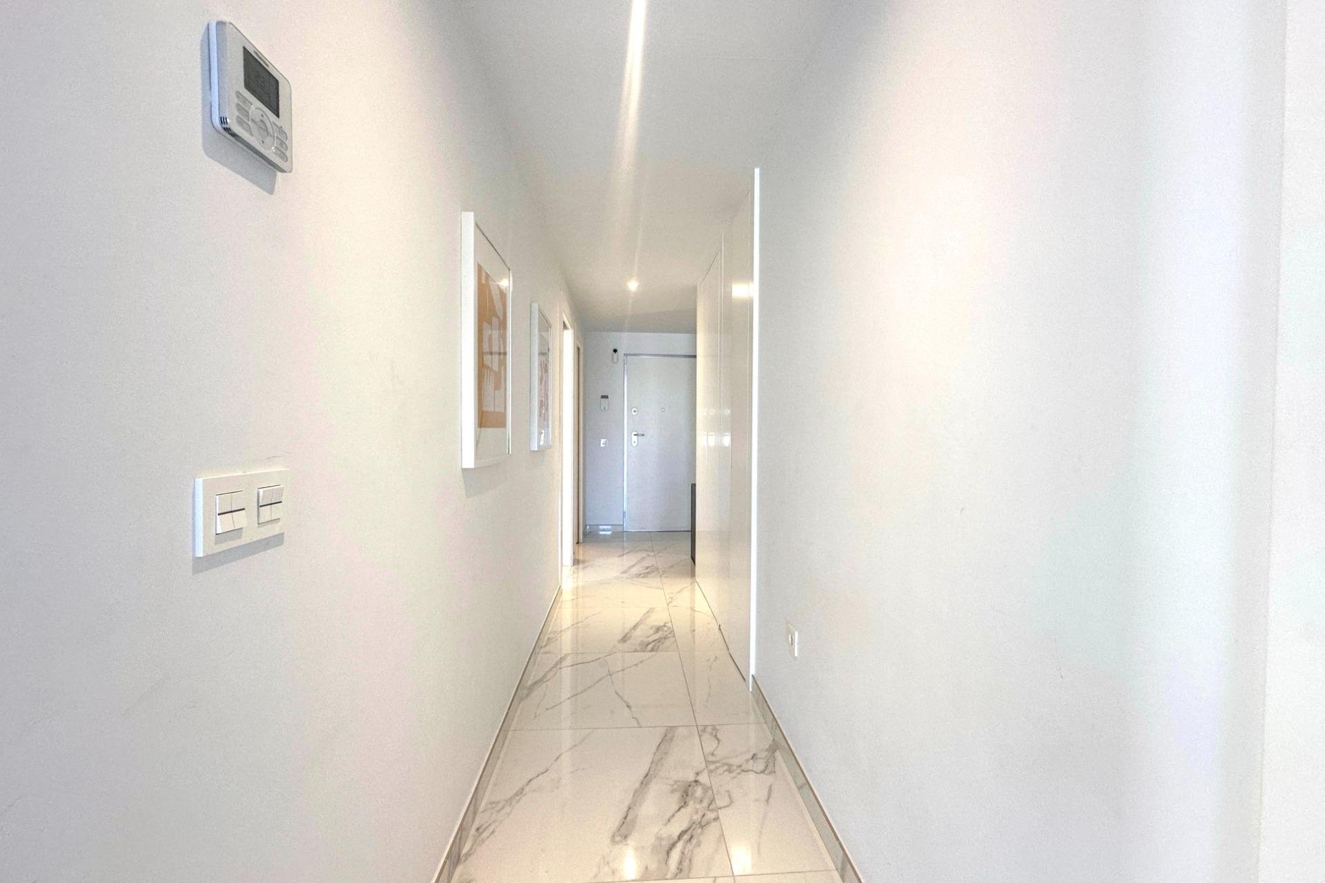 Wiederverkauf - Wohnung - Orihuela Costa - PAU 8