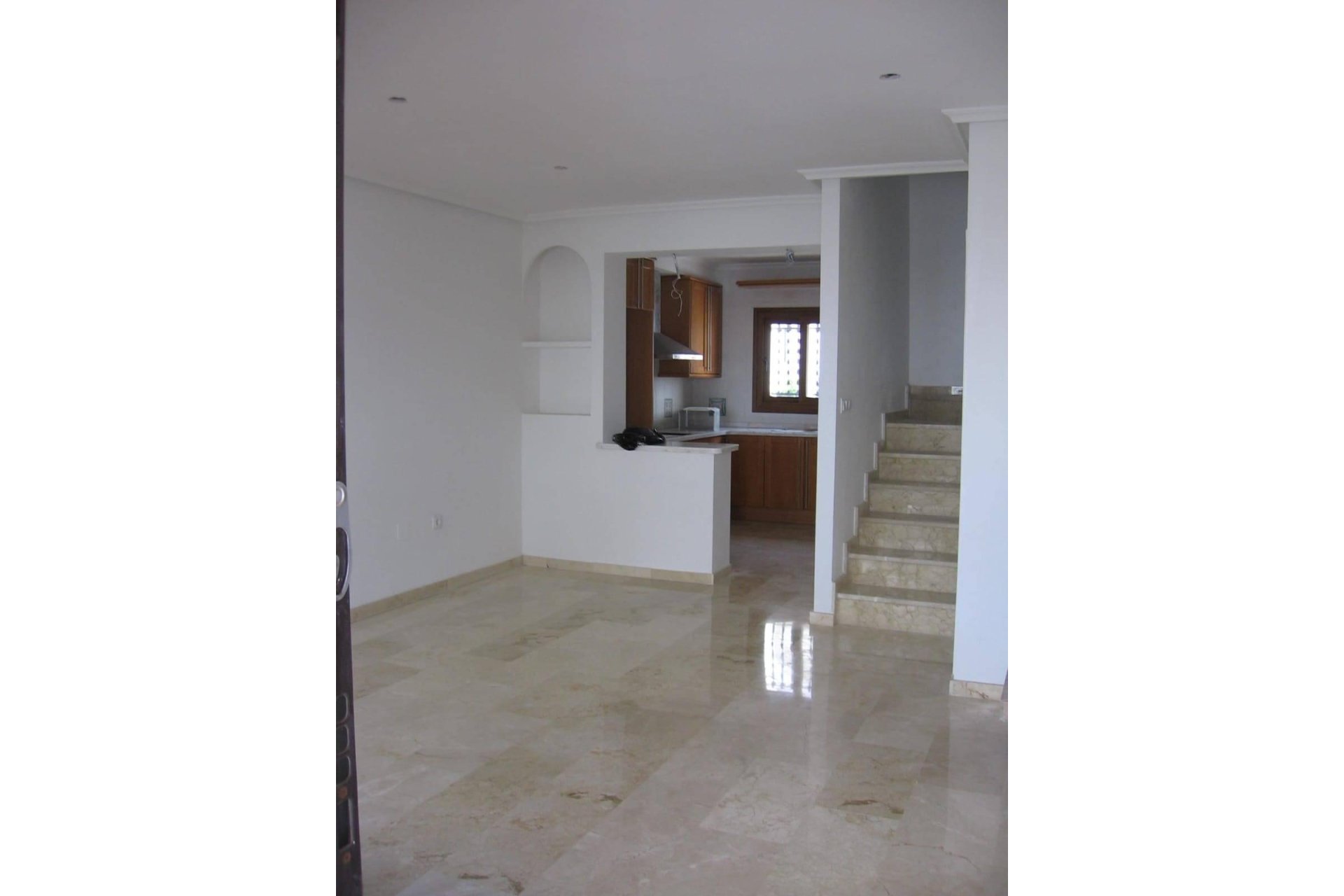 Wiederverkauf - Wohnung - Orihuela Costa - PAU 8