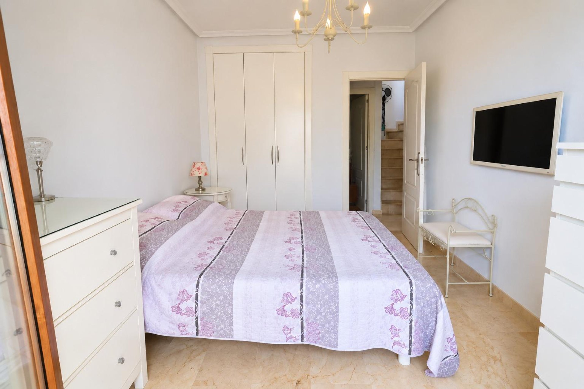 Wiederverkauf - Wohnung - Orihuela Costa - PAU 8