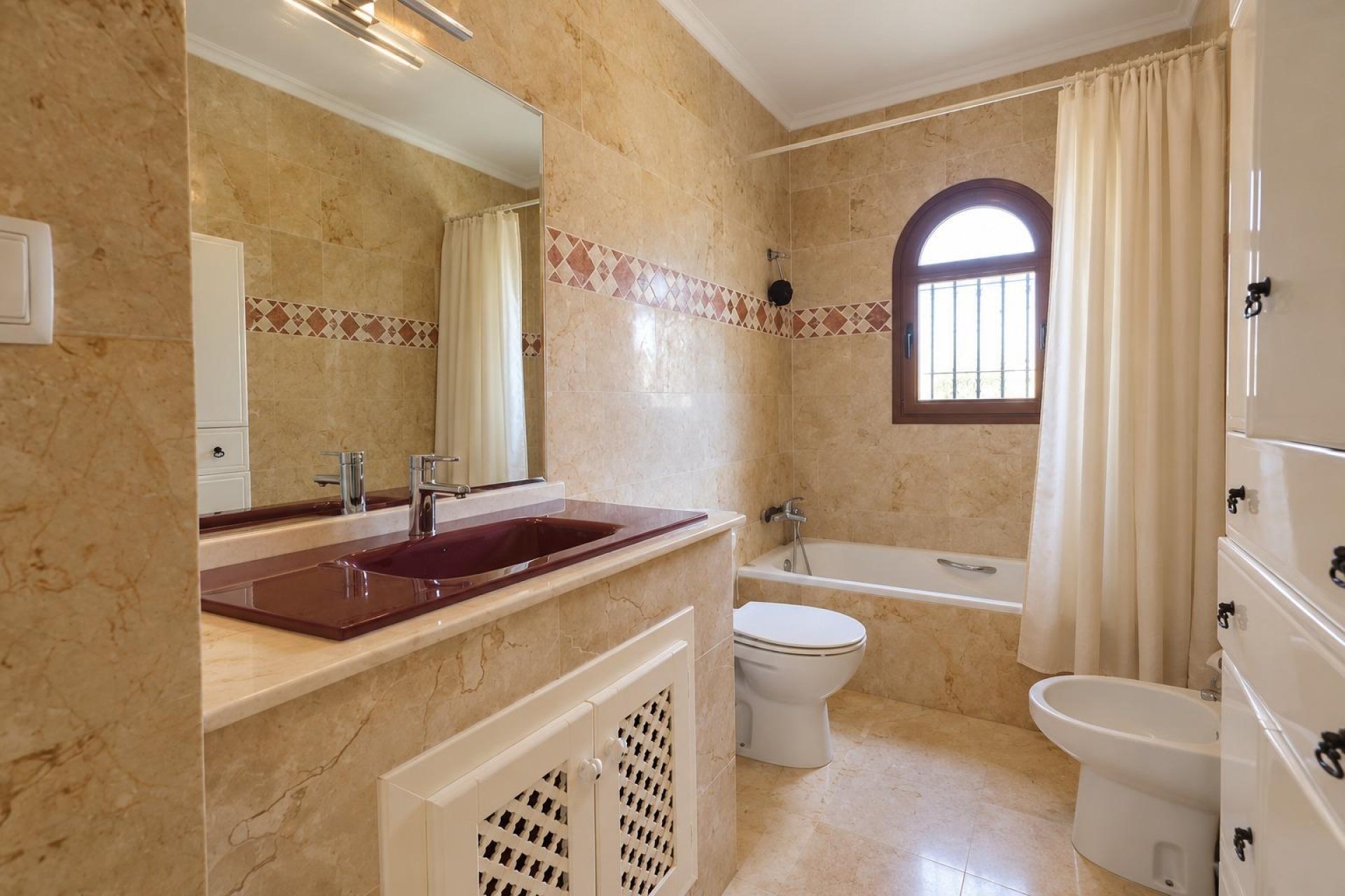 Wiederverkauf - Wohnung - Orihuela Costa - PAU 8