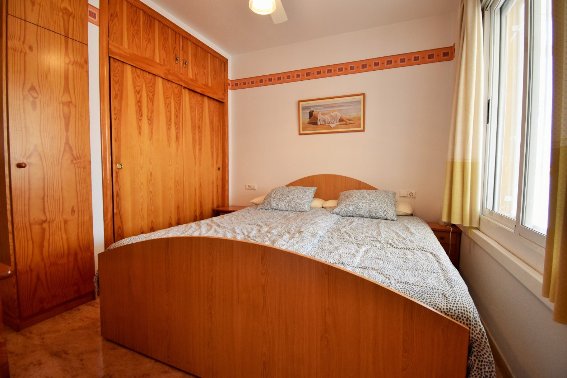 Wiederverkauf - Wohnung - Orihuela Costa - Playa Flamenca