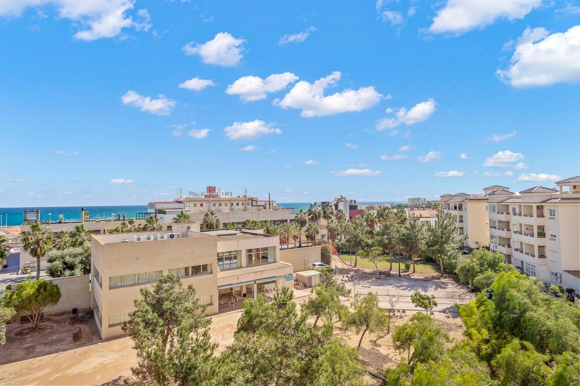 Wiederverkauf - Wohnung - Orihuela Costa - Playa Flamenca