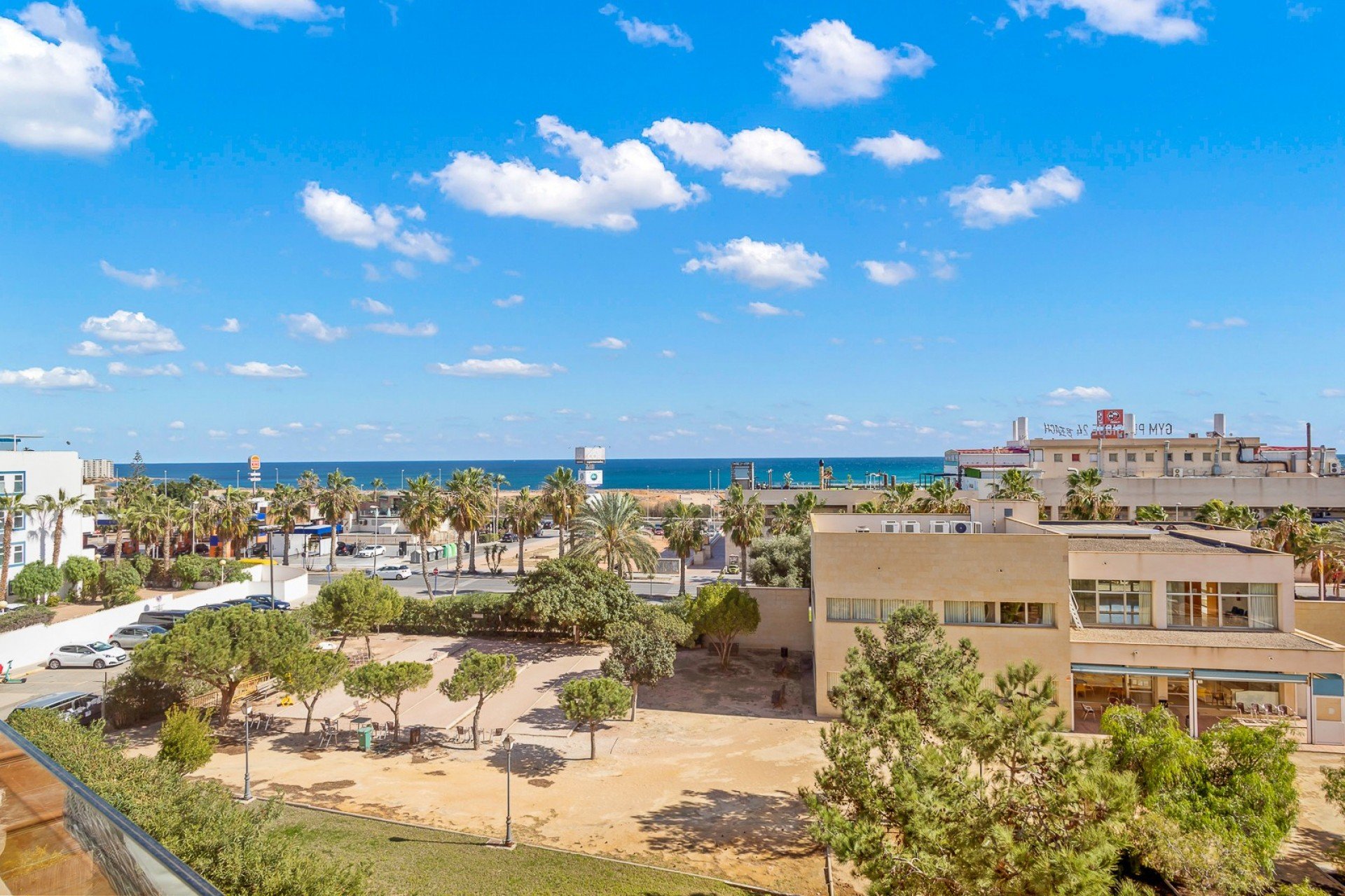 Wiederverkauf - Wohnung - Orihuela Costa - Playa Flamenca