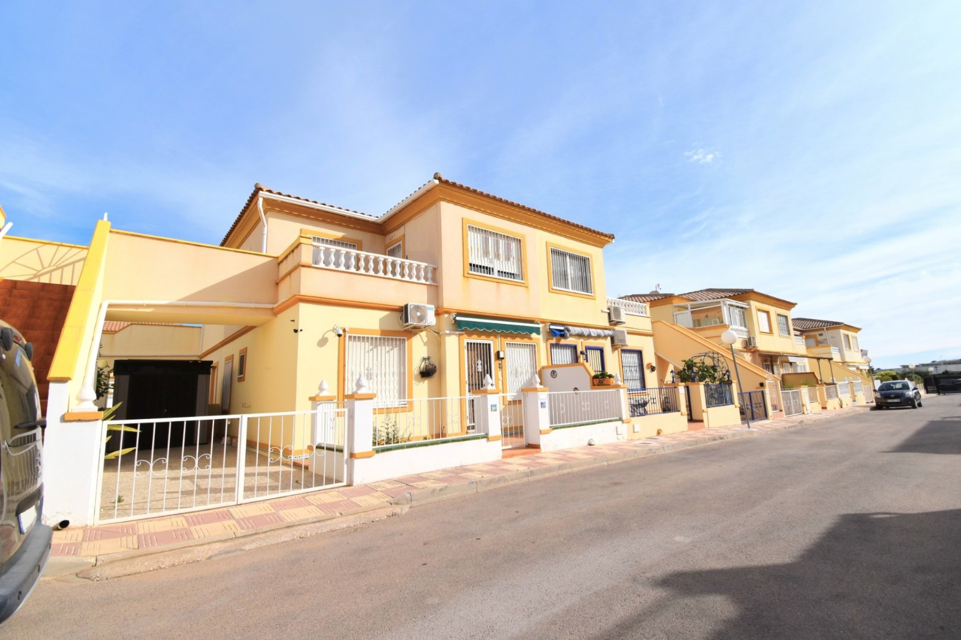 Wiederverkauf - Wohnung - Orihuela Costa - Playa Flamenca