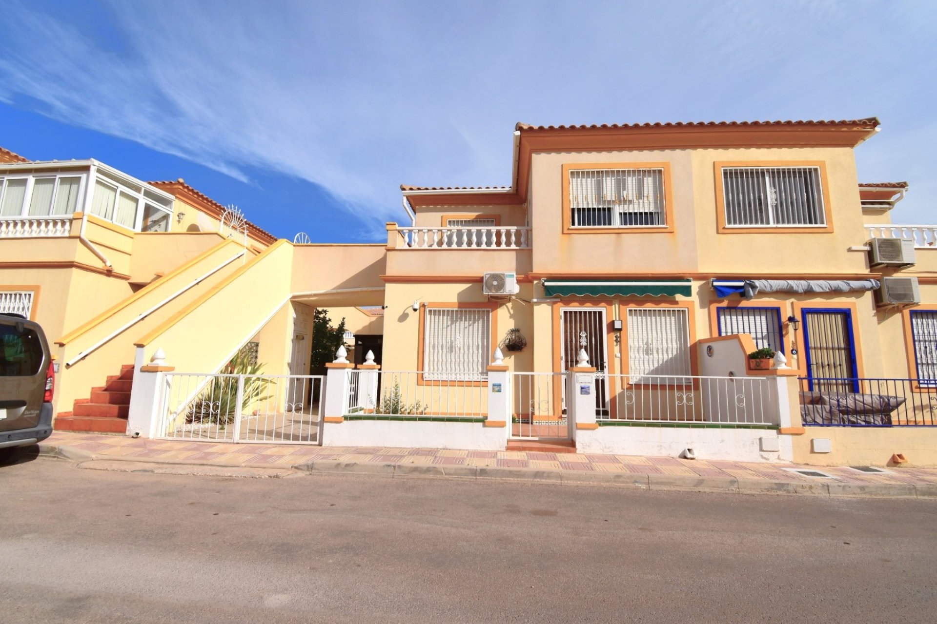 Wiederverkauf - Wohnung - Orihuela Costa - Playa Flamenca