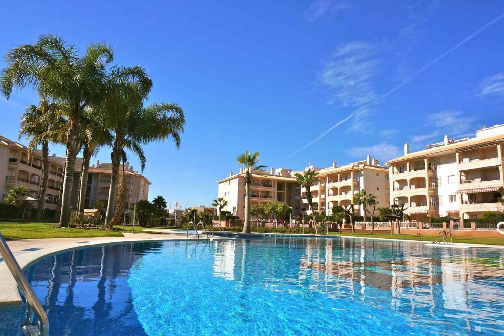 Wiederverkauf - Wohnung - Orihuela Costa - Playa Flamenca