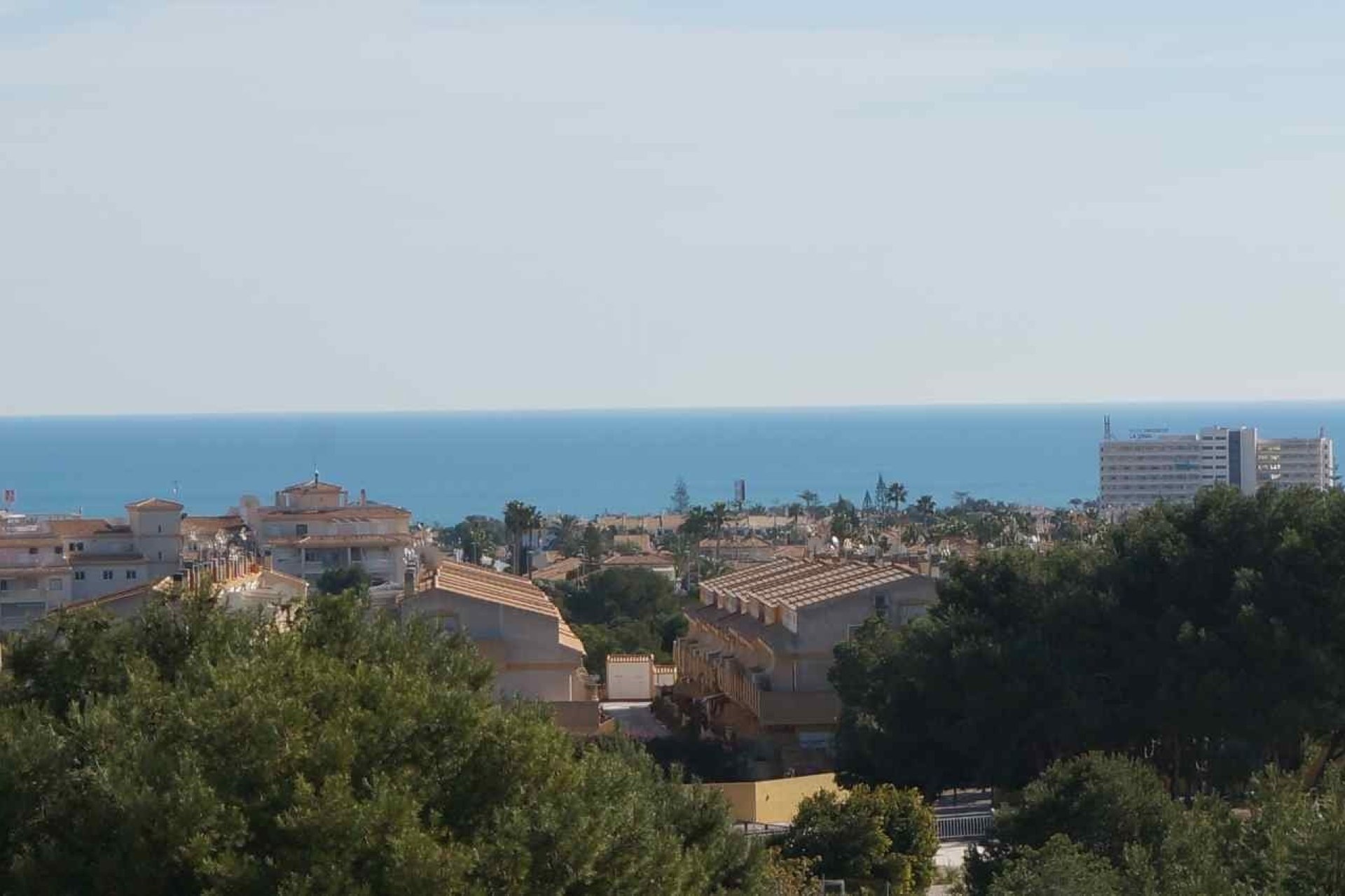 Wiederverkauf - Wohnung - Orihuela Costa - Playa Flamenca