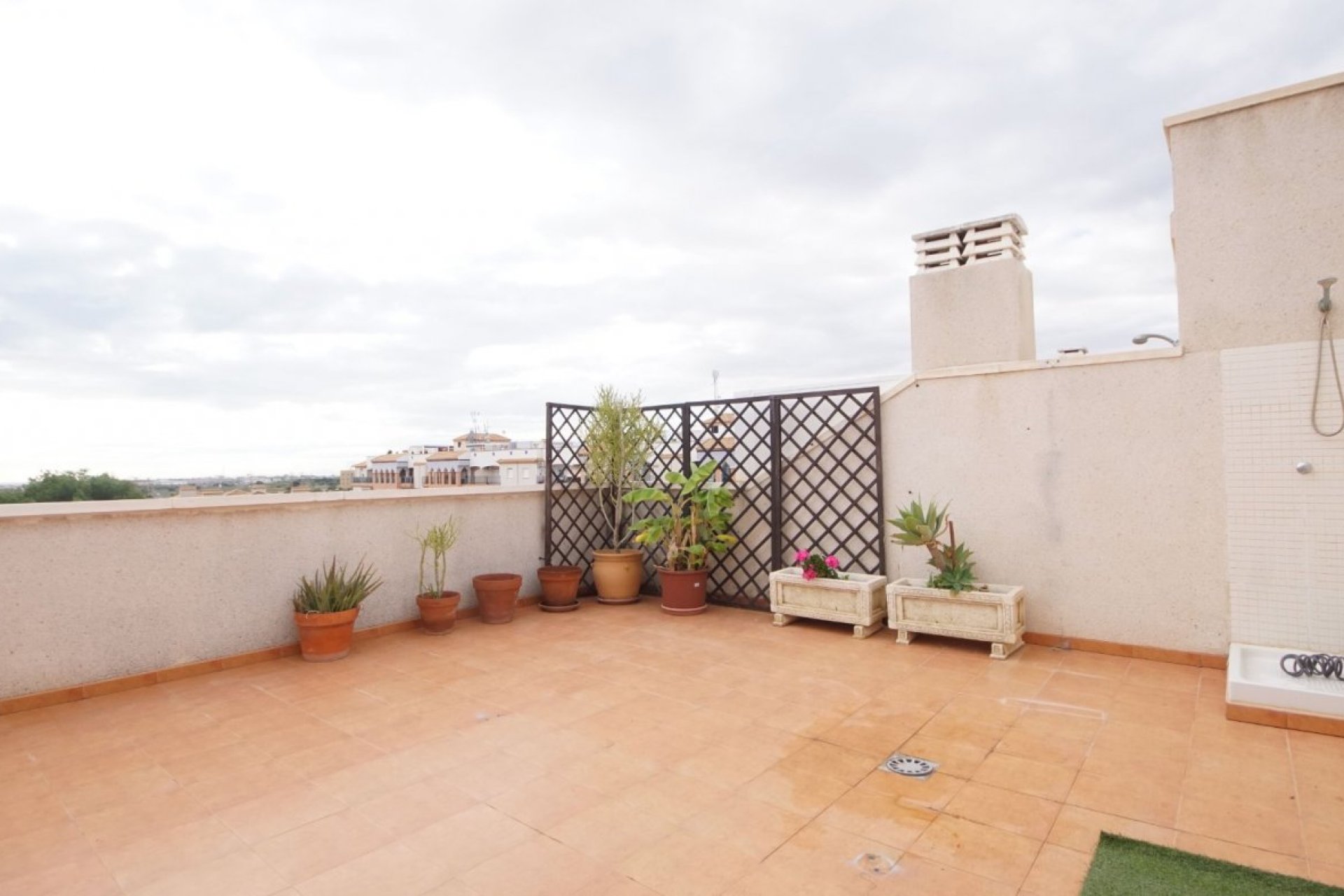 Wiederverkauf - Wohnung - Orihuela Costa - Playa Flamenca