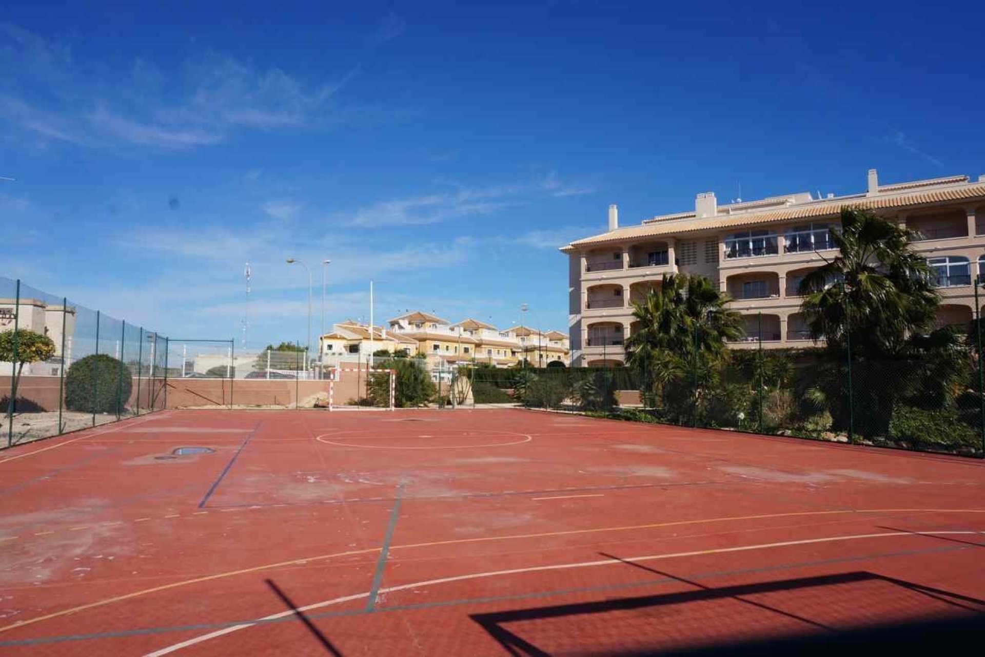 Wiederverkauf - Wohnung - Orihuela Costa - Playa Flamenca