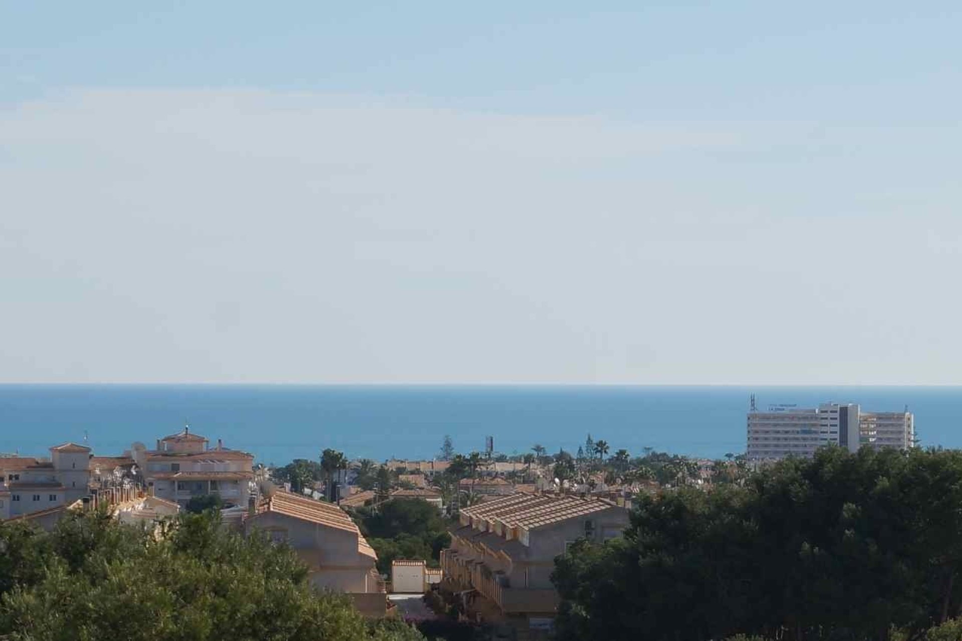 Wiederverkauf - Wohnung - Orihuela Costa - Playa Flamenca