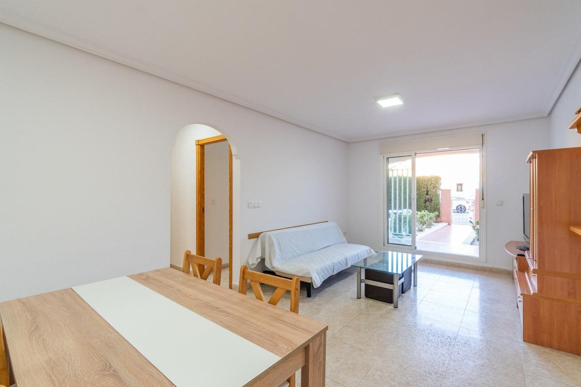 Wiederverkauf - Wohnung - Orihuela Costa - Playa Flamenca