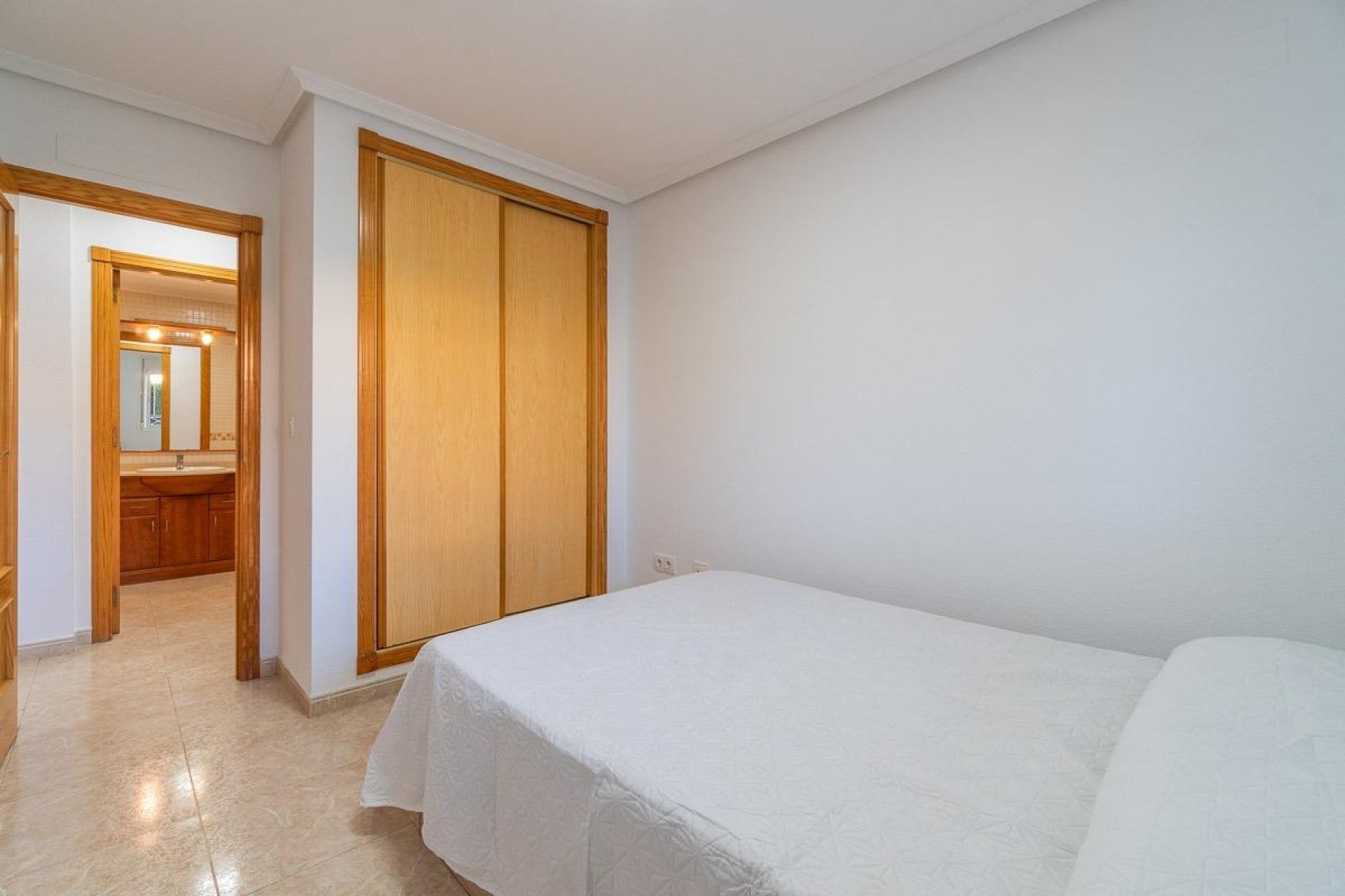 Wiederverkauf - Wohnung - Orihuela Costa - Playa Flamenca