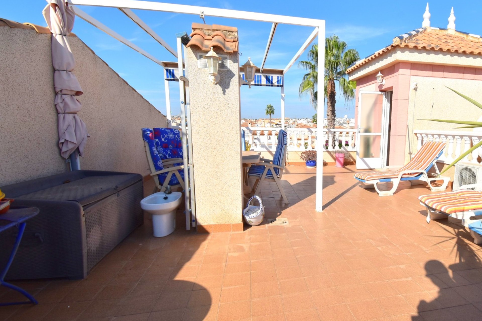 Wiederverkauf - Wohnung - Orihuela Costa - Playa Flamenca