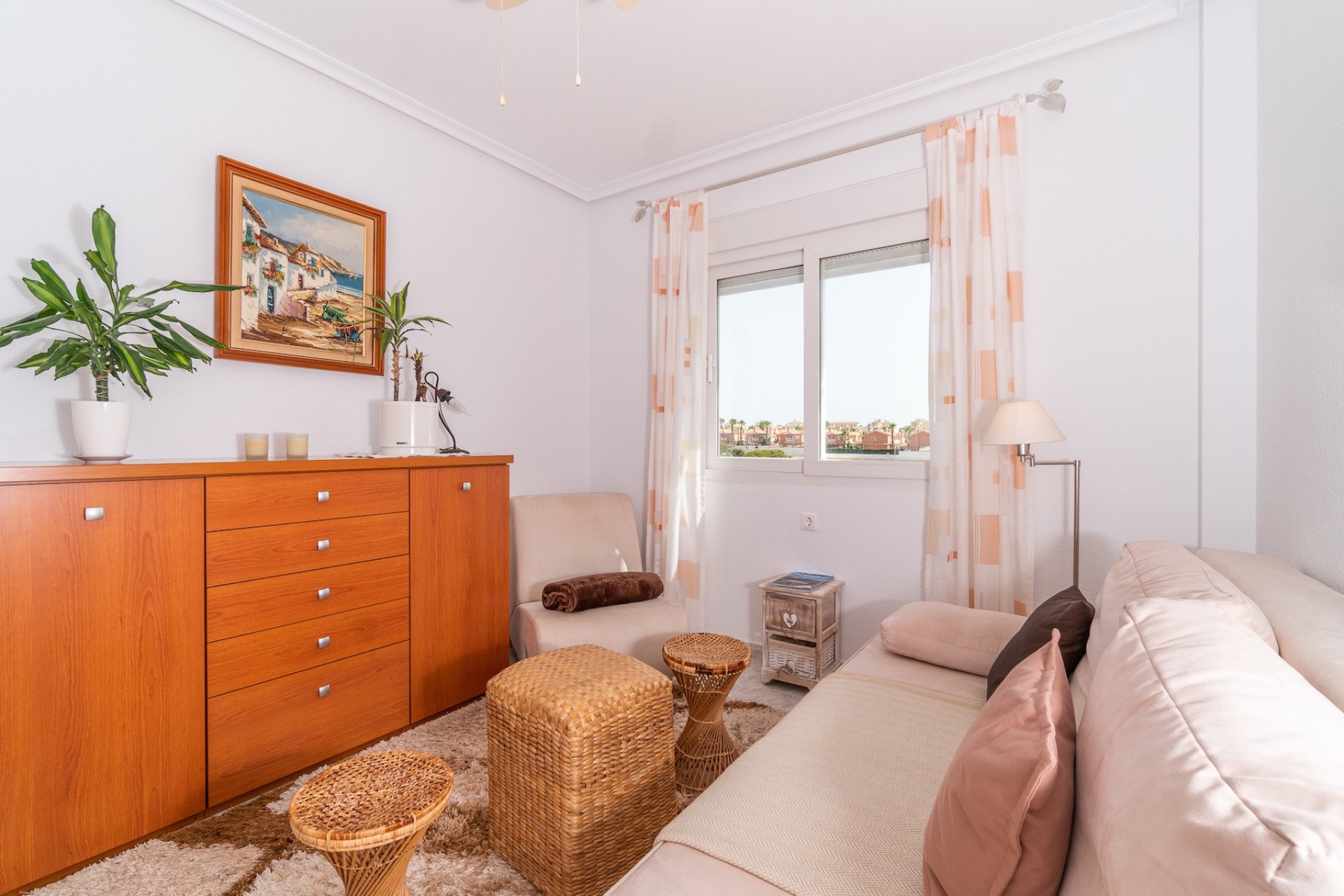 Wiederverkauf - Wohnung - Orihuela Costa - Playa Flamenca