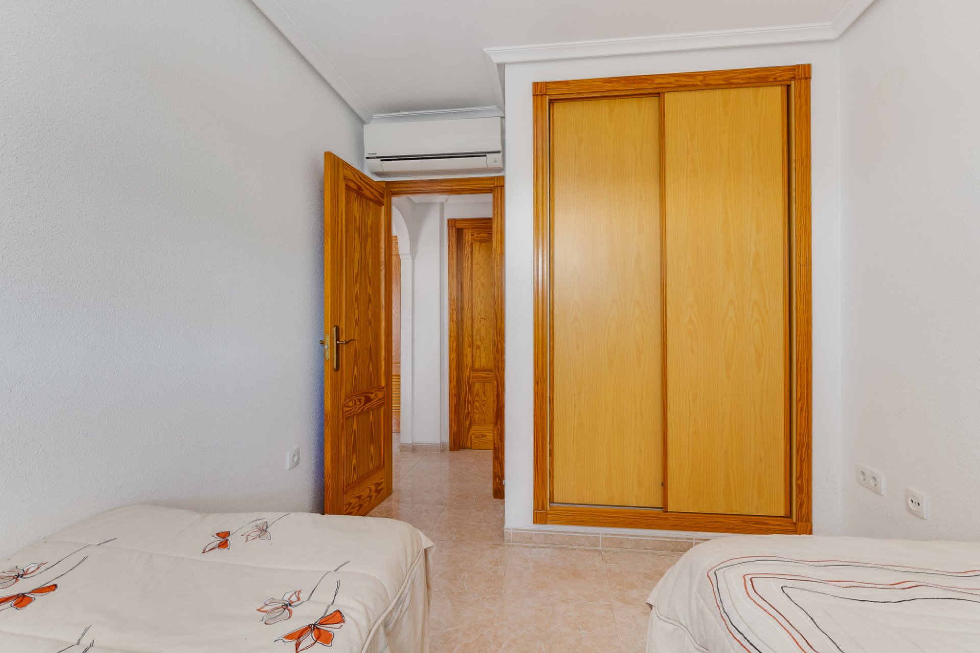 Wiederverkauf - Wohnung - Orihuela Costa - Playa Flamenca