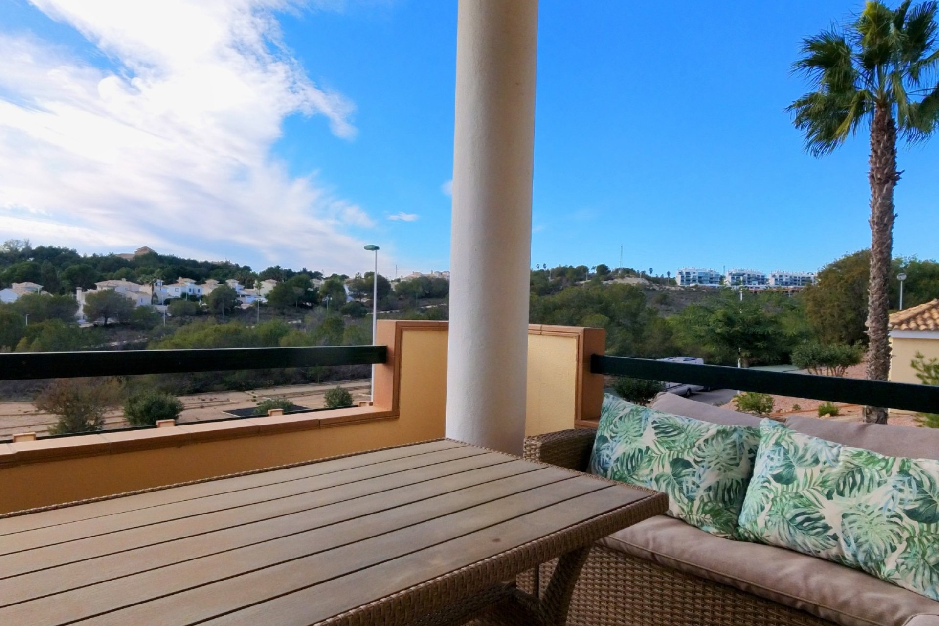 Wiederverkauf - Wohnung - Orihuela Costa - Playa Flamenca