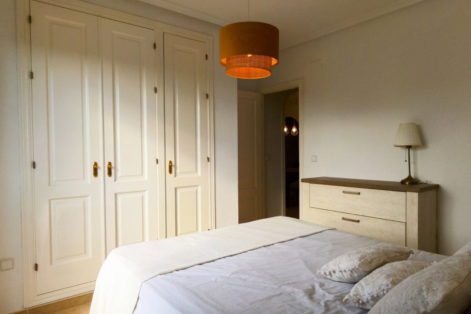 Wiederverkauf - Wohnung - Orihuela Costa - Playa Flamenca