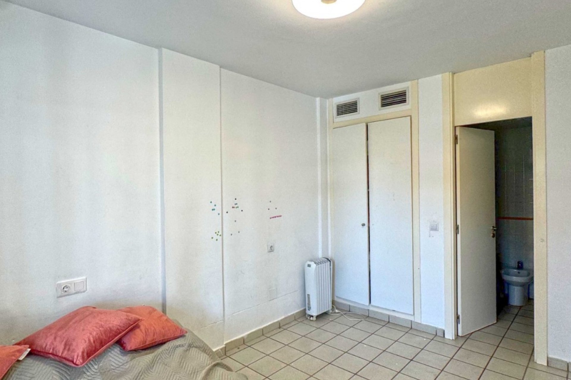 Wiederverkauf - Wohnung - Orihuela Costa - Playa Flamenca