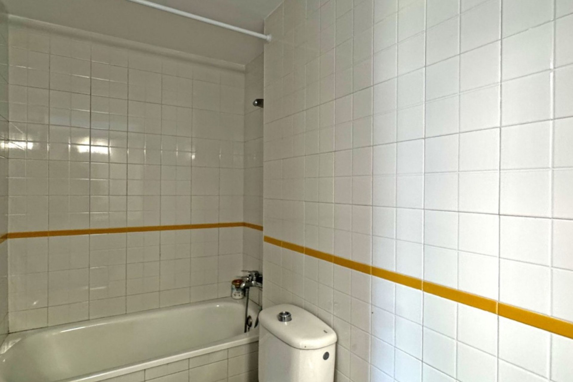 Wiederverkauf - Wohnung - Orihuela Costa - Playa Flamenca