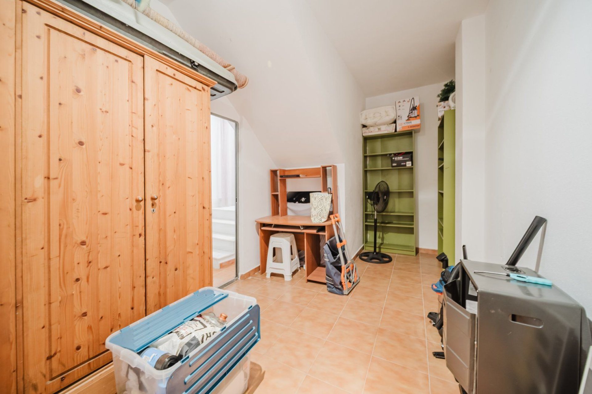 Wiederverkauf - Wohnung - Orihuela Costa - Playa Flamenca