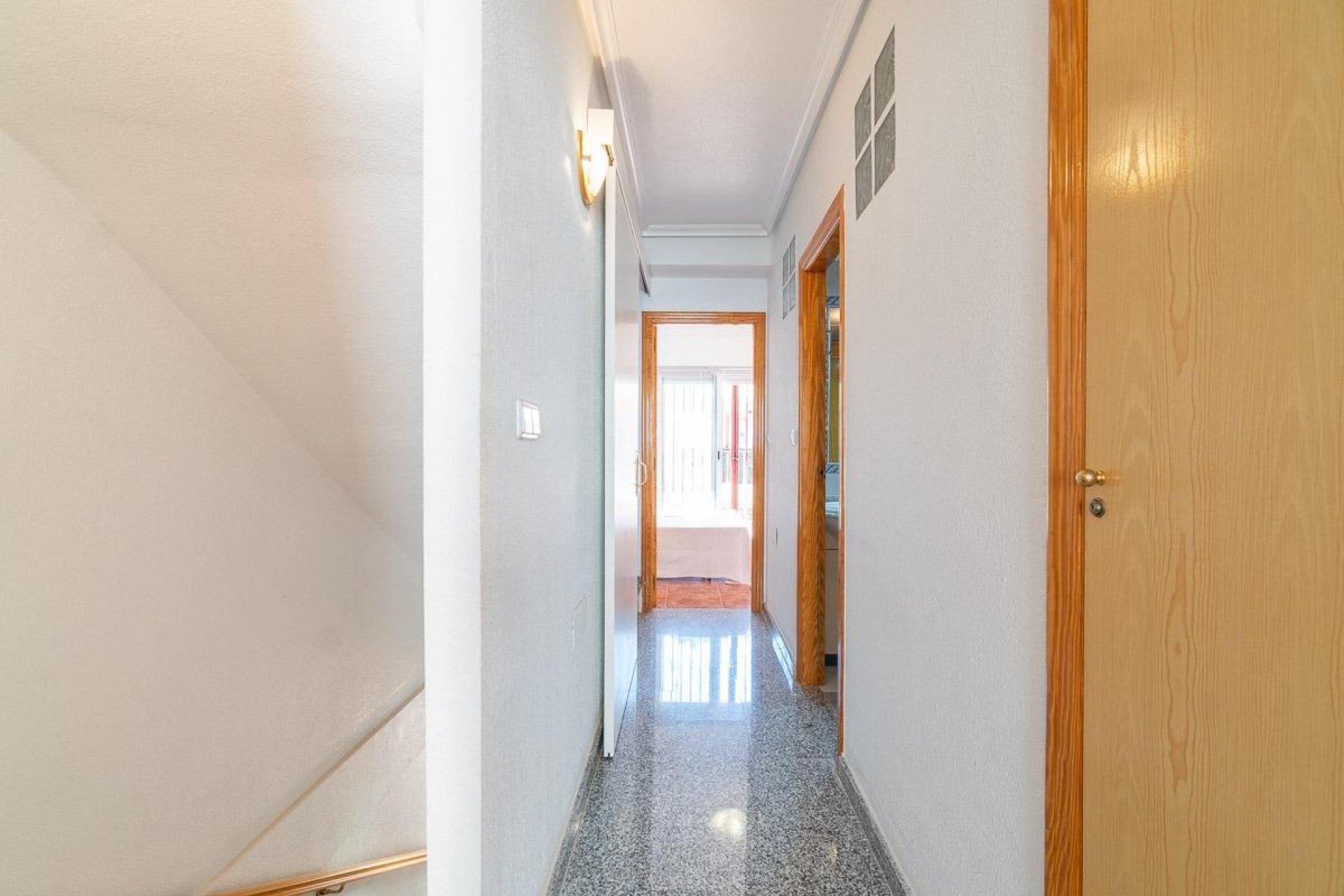 Wiederverkauf - Wohnung - Orihuela Costa - Playa Flamenca