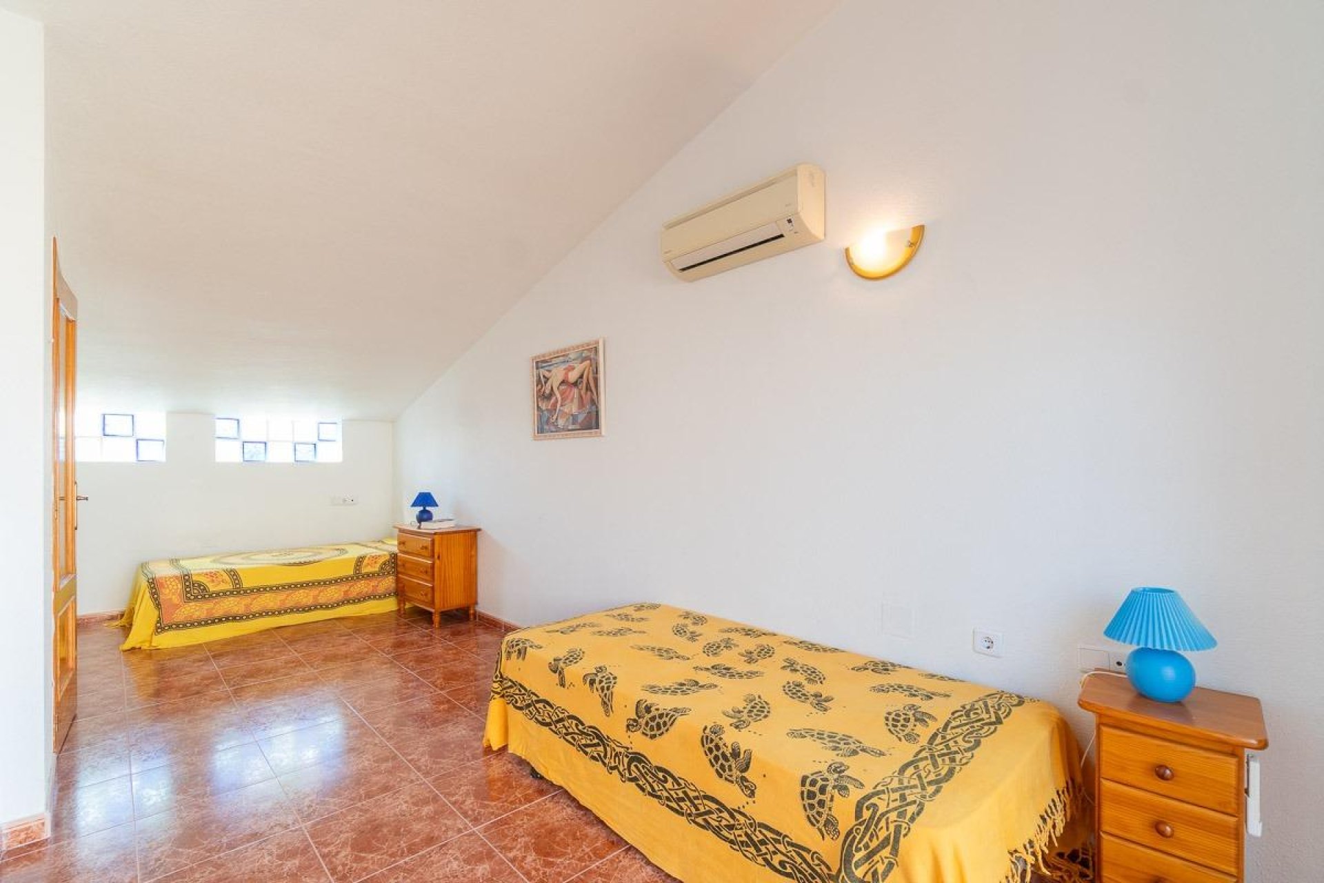 Wiederverkauf - Wohnung - Orihuela Costa - Playa Flamenca