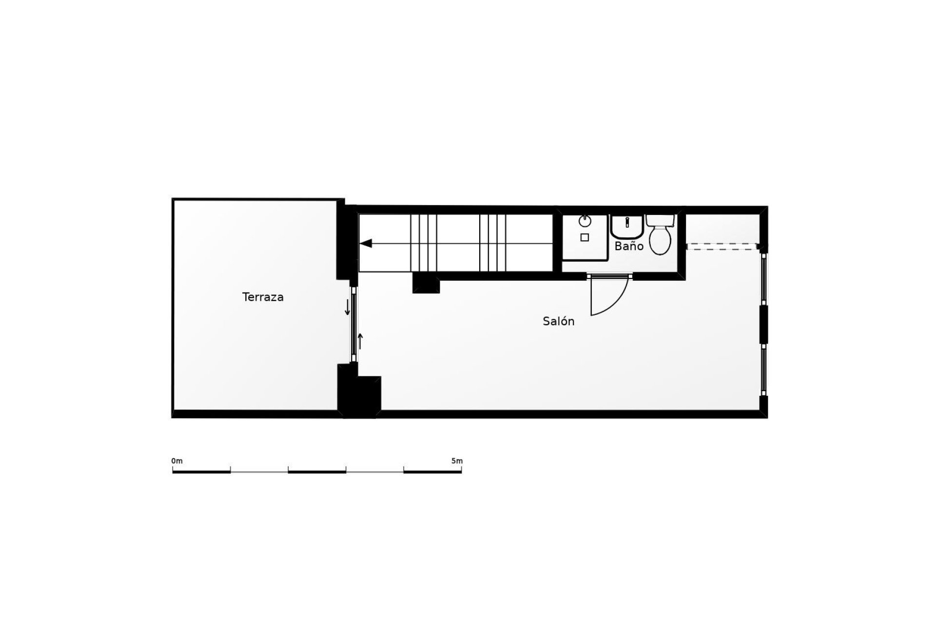 Wiederverkauf - Wohnung - Orihuela Costa - Playa Flamenca