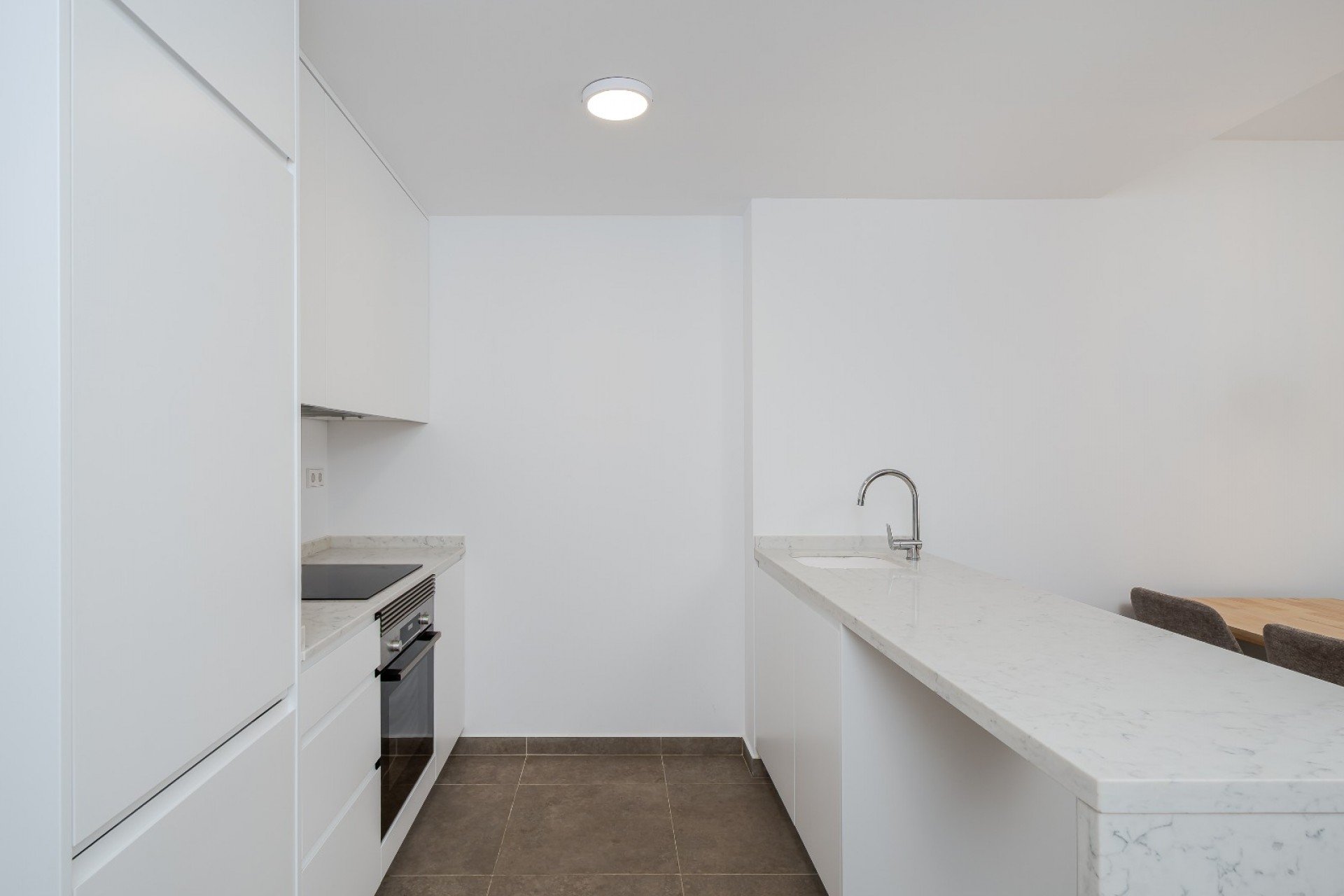 Wiederverkauf - Wohnung - Orihuela Costa - Playa Flamenca