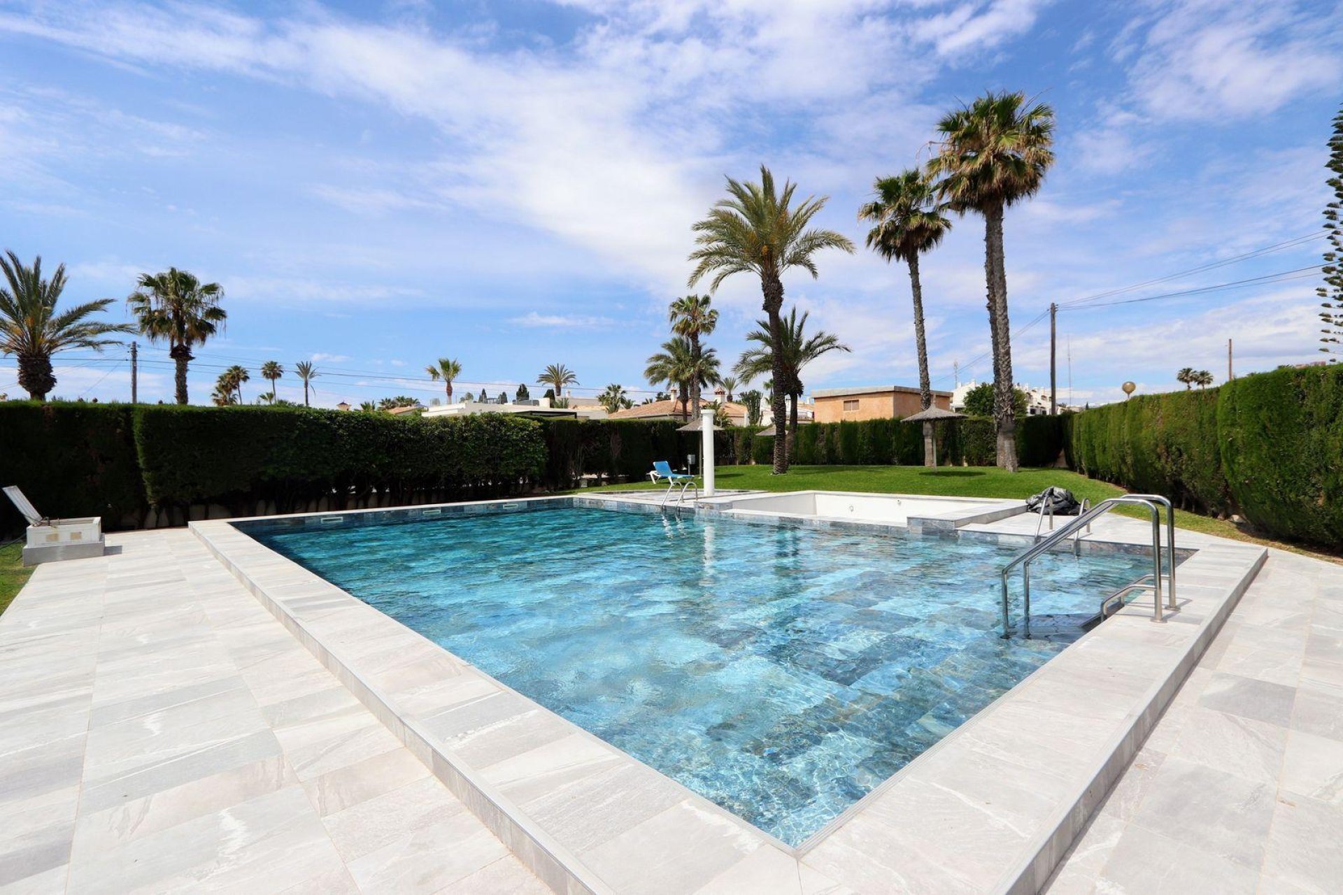 Wiederverkauf - Wohnung - Orihuela Costa - Playa Flamenca