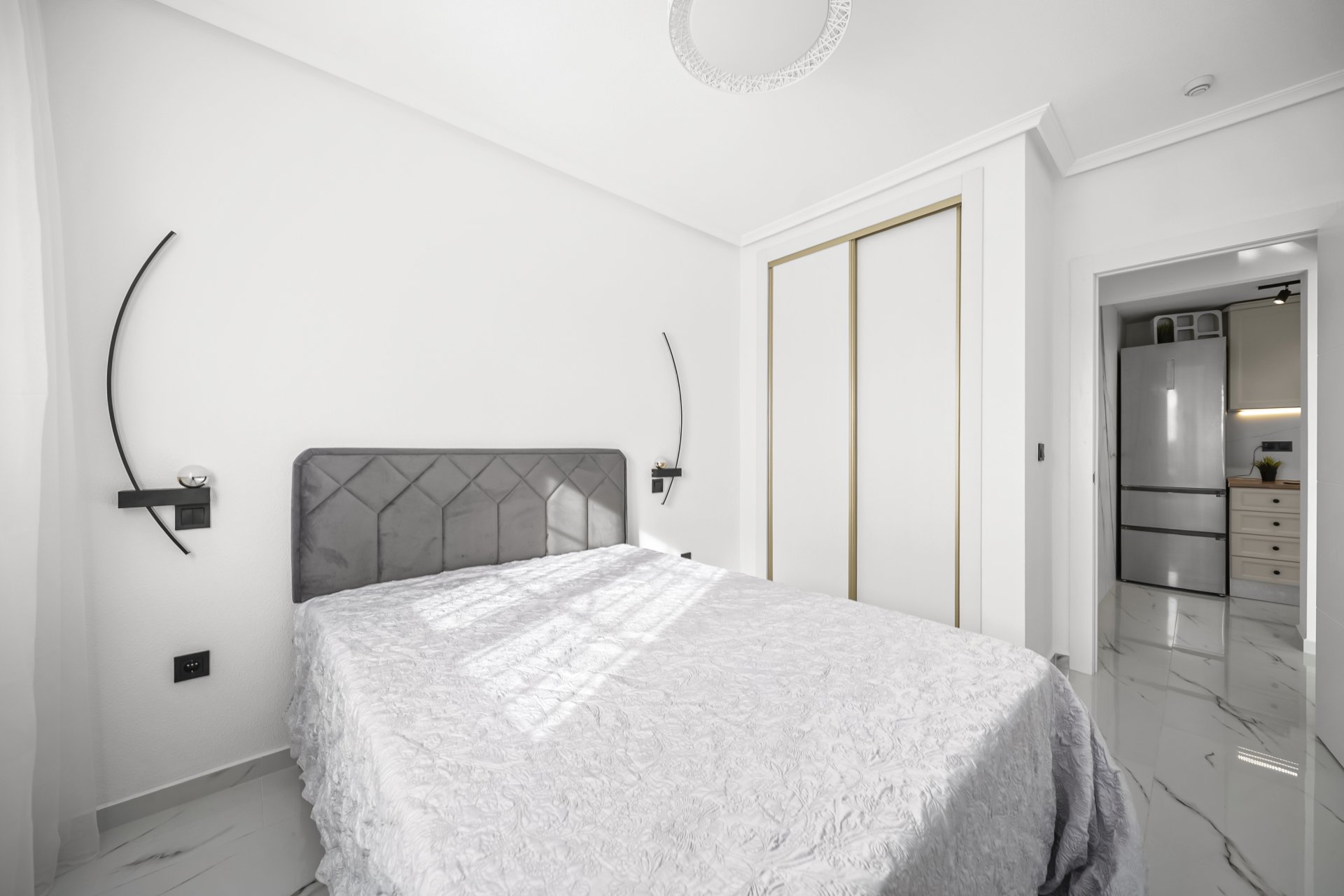 Wiederverkauf - Wohnung - Orihuela Costa - Playa Flamenca