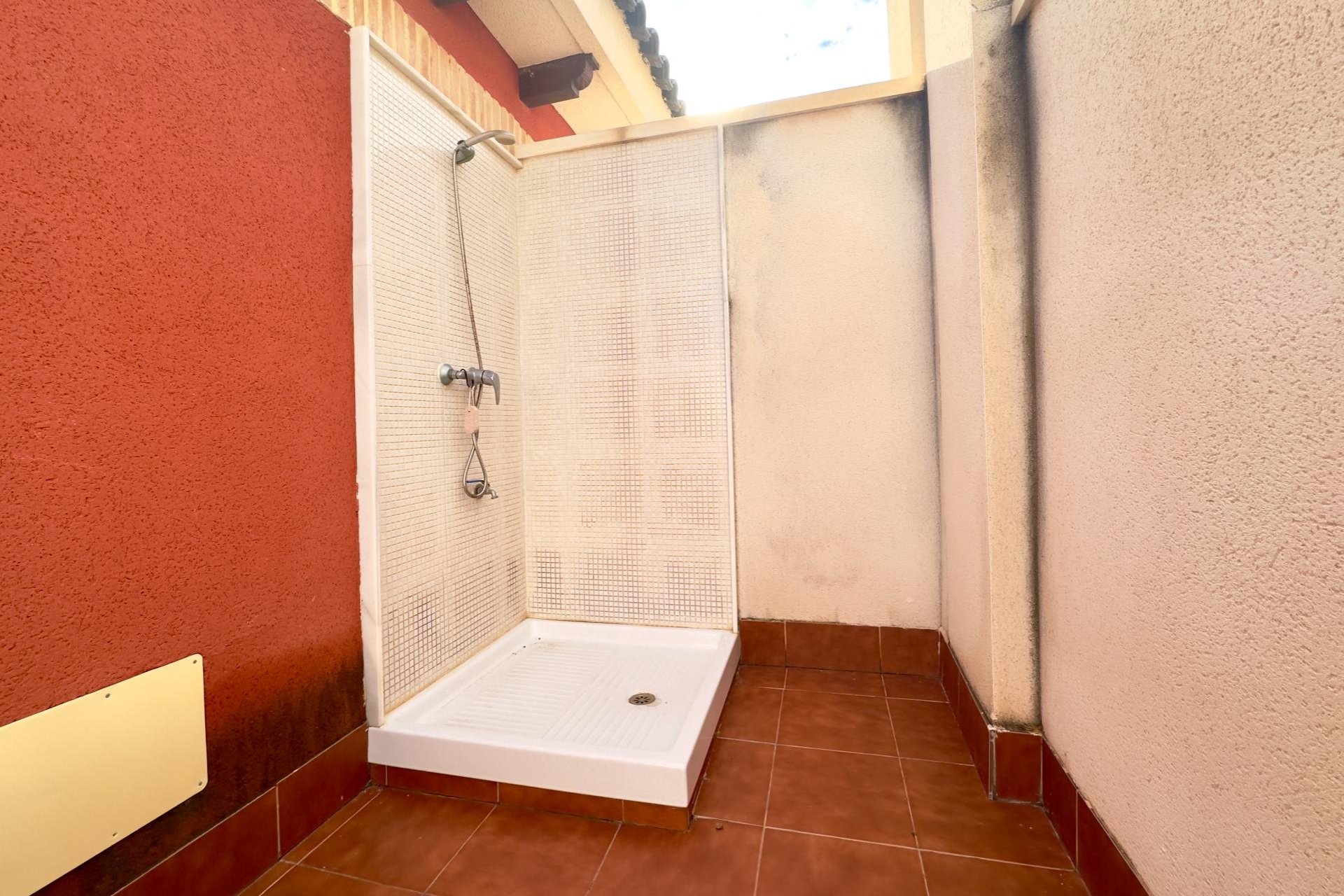 Wiederverkauf - Wohnung - Orihuela Costa - Playa Flamenca