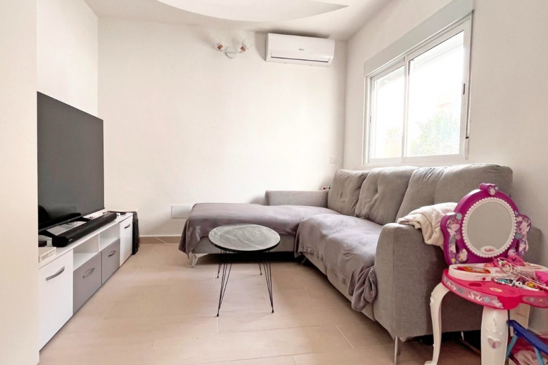 Wiederverkauf - Wohnung - Orihuela Costa - Playa Flamenca