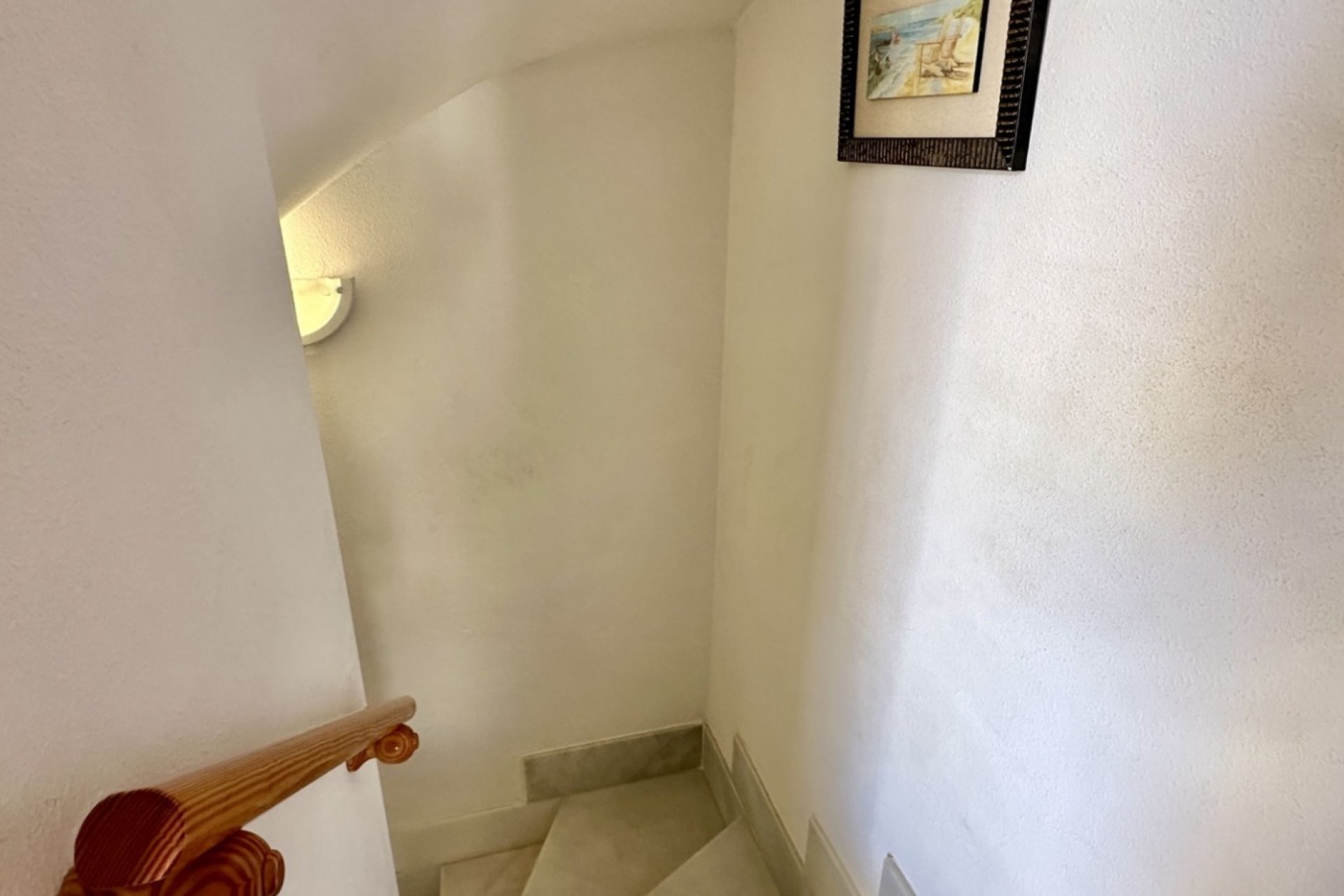 Wiederverkauf - Wohnung - Orihuela Costa - Playa Flamenca