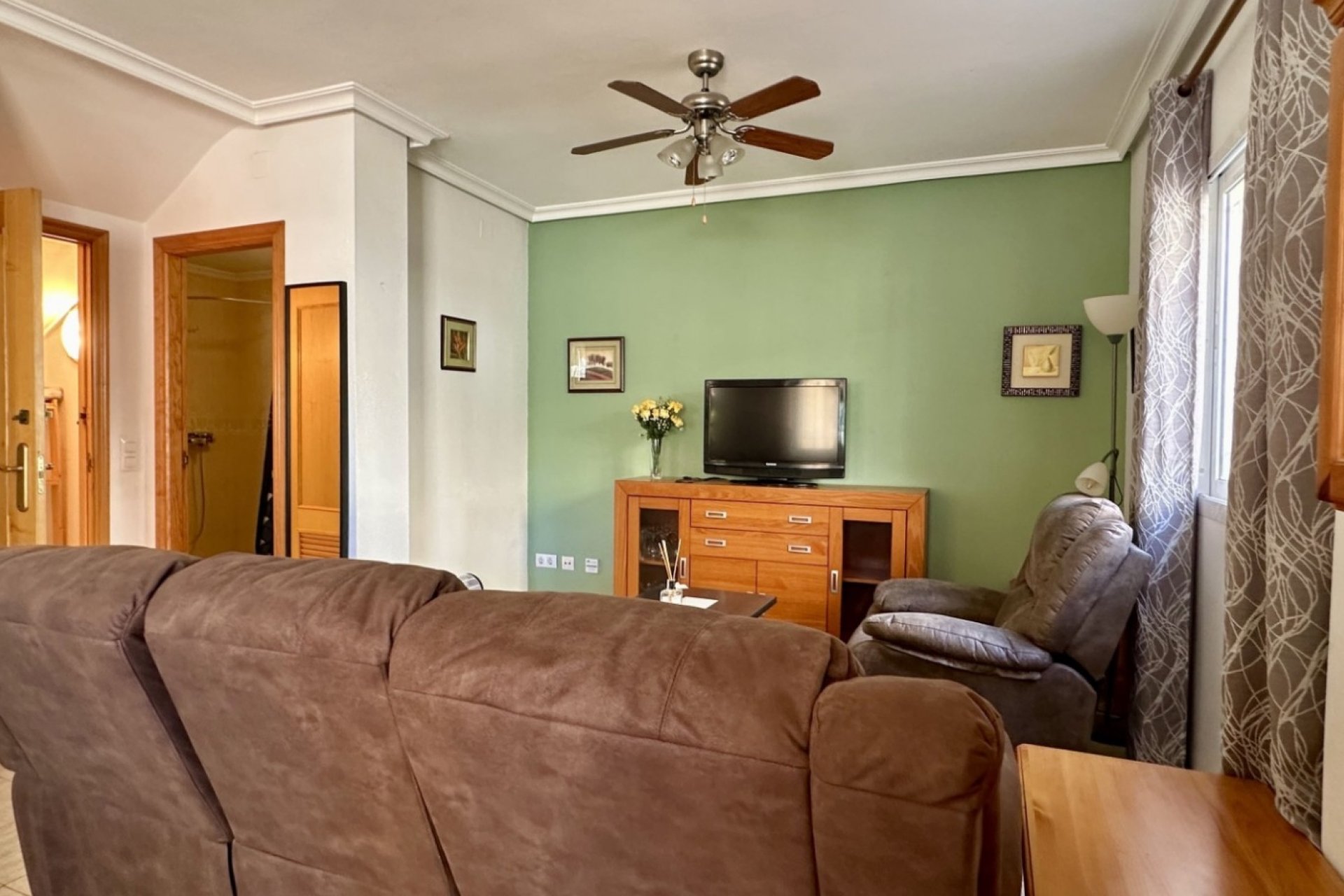 Wiederverkauf - Wohnung - Orihuela Costa - Playa Flamenca