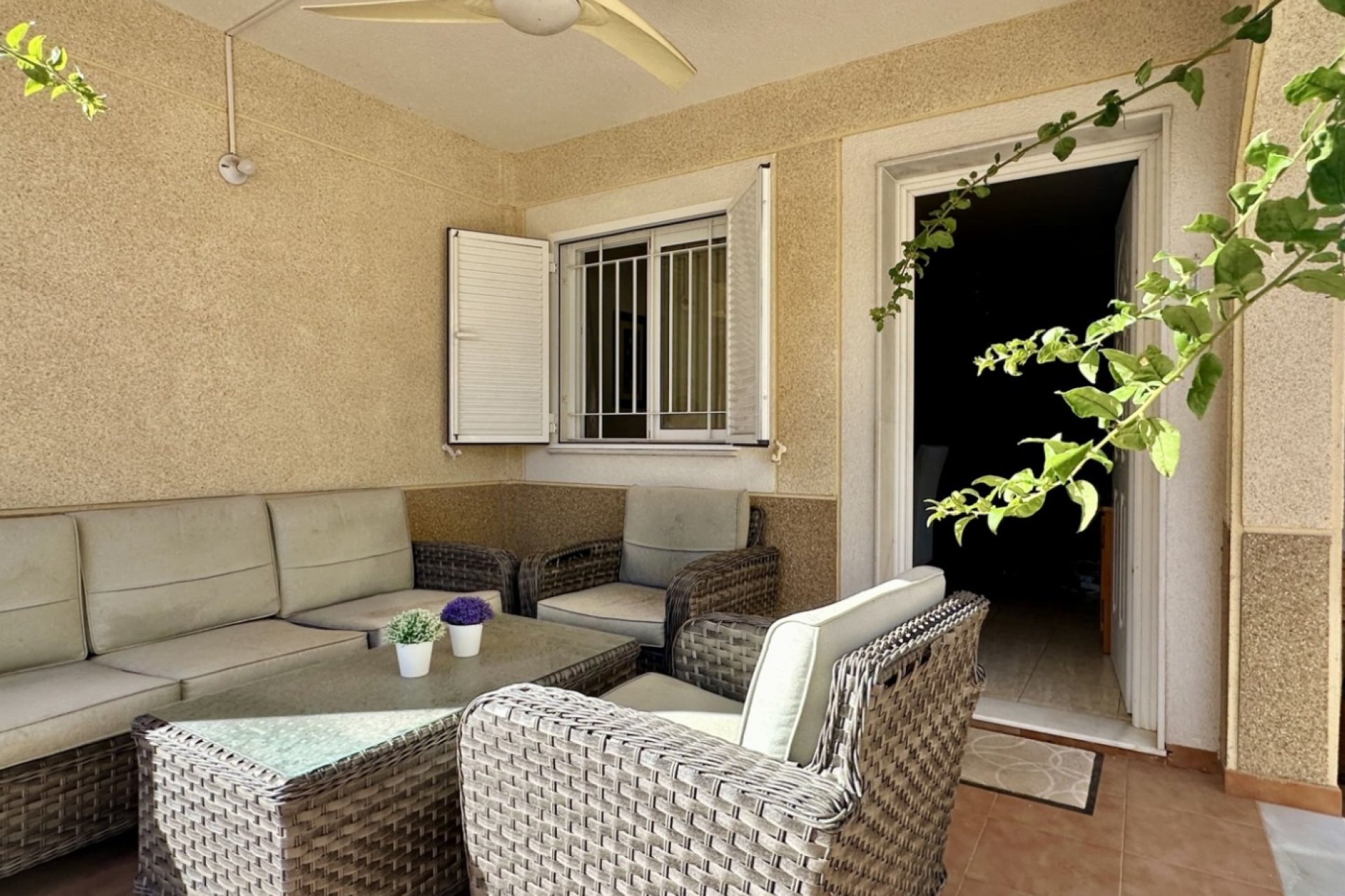 Wiederverkauf - Wohnung - Orihuela Costa - Playa Flamenca