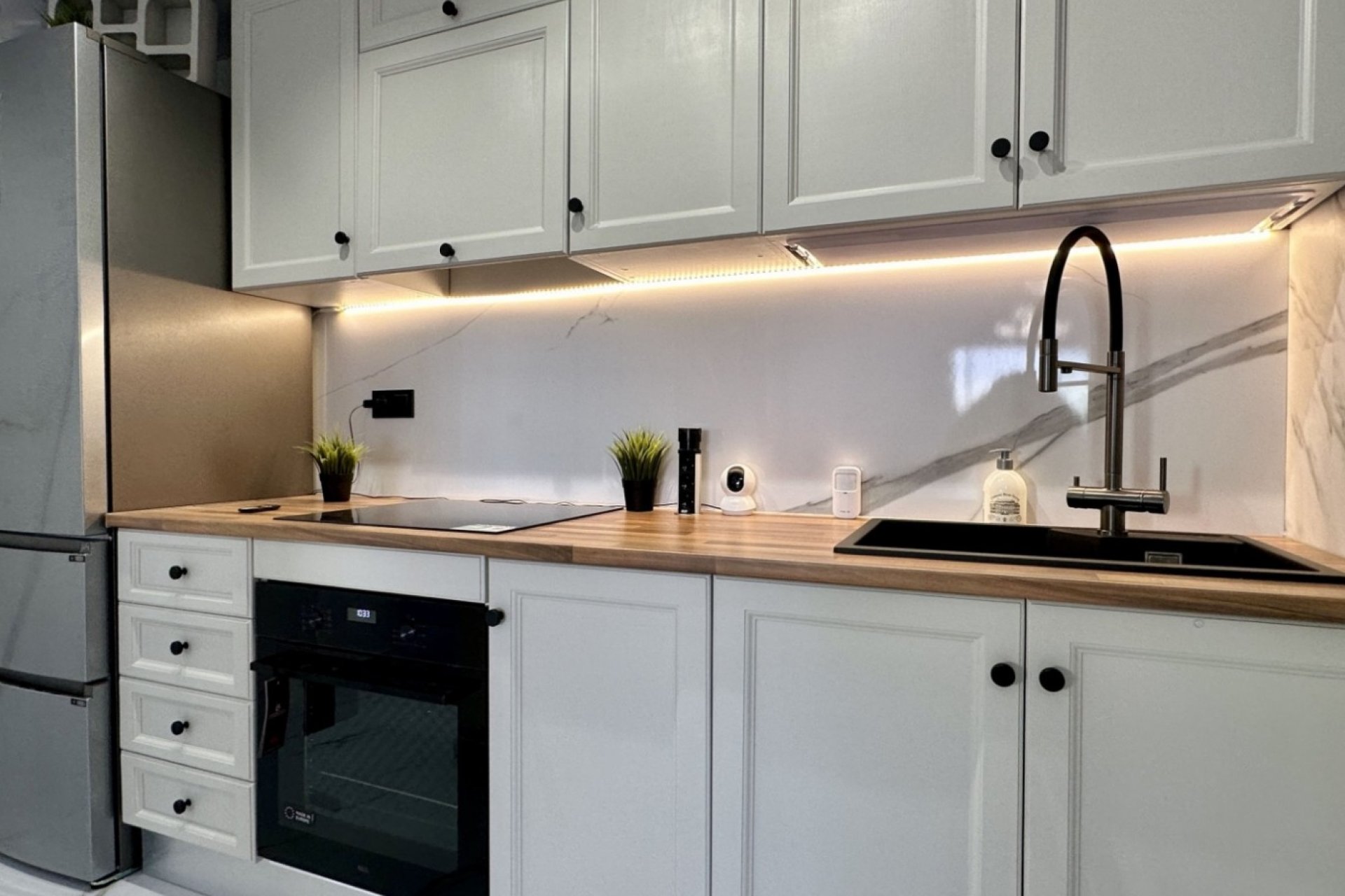 Wiederverkauf - Wohnung - Orihuela Costa - Playa Flamenca