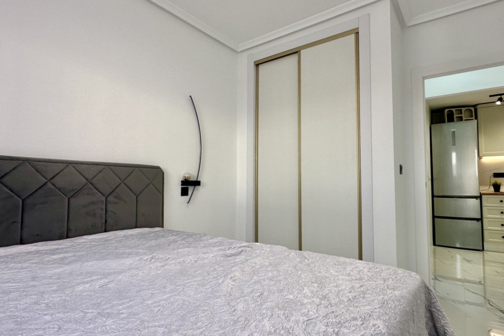 Wiederverkauf - Wohnung - Orihuela Costa - Playa Flamenca