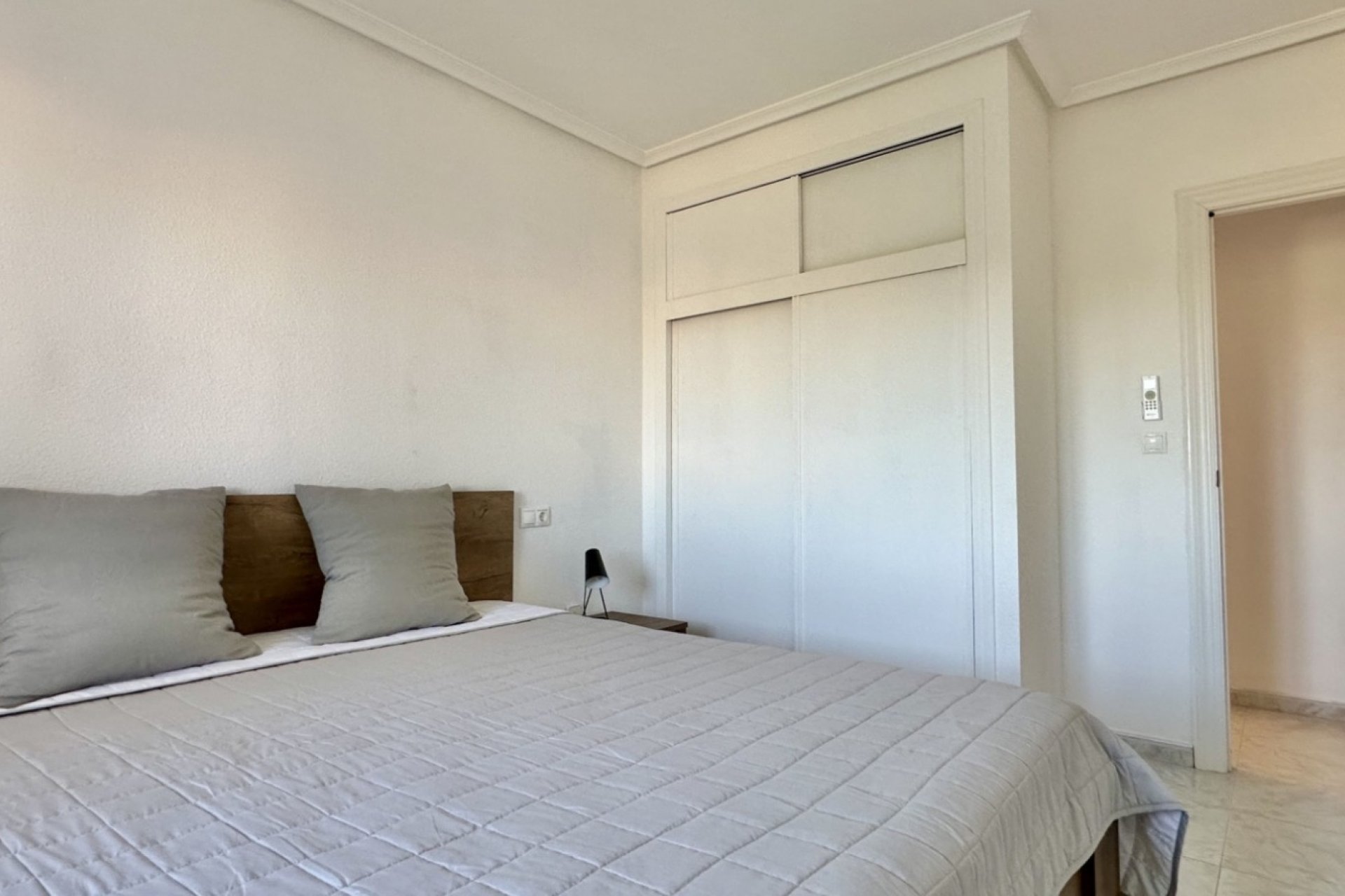 Wiederverkauf - Wohnung - Orihuela Costa - Playa Flamenca