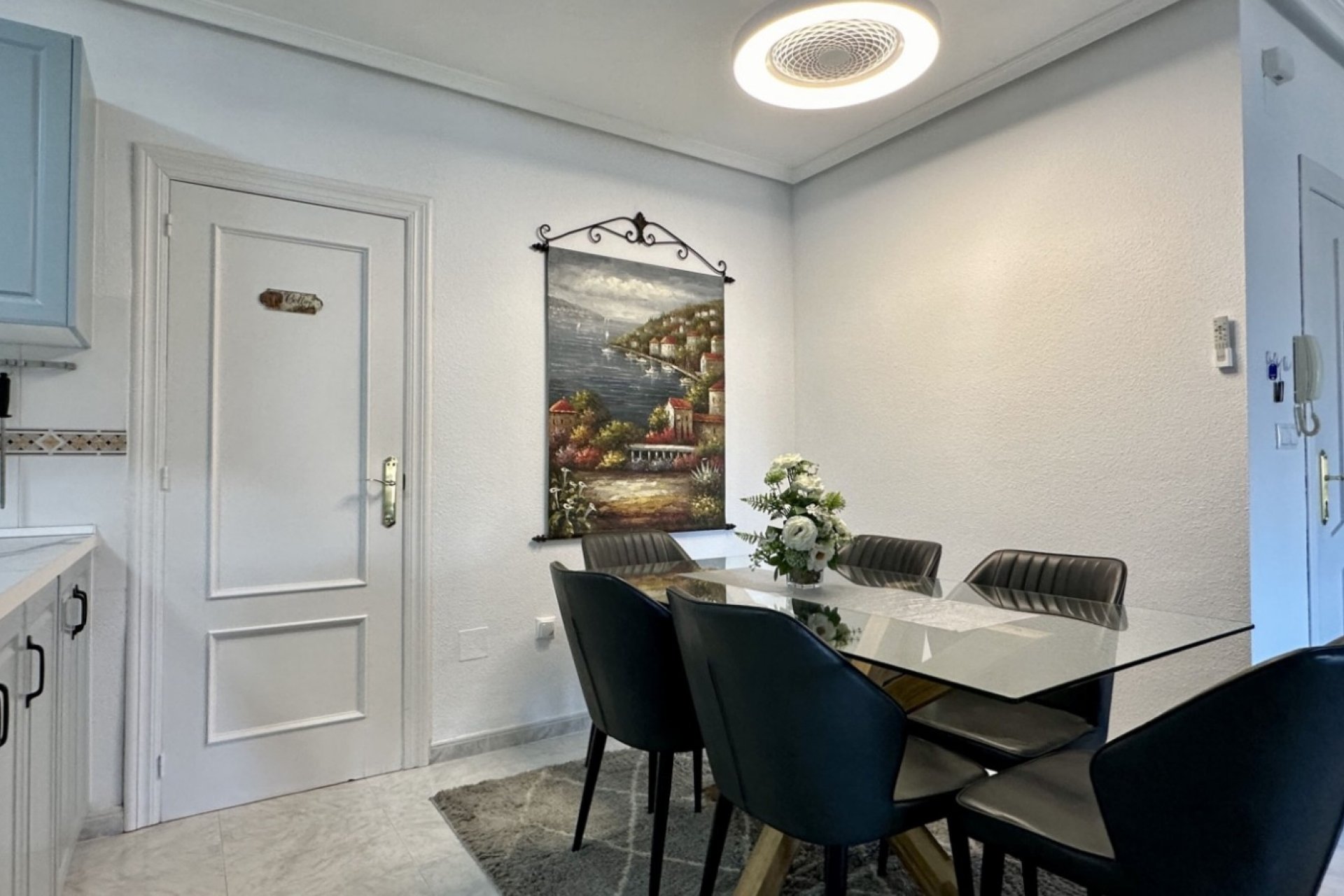 Wiederverkauf - Wohnung - Orihuela Costa - Playa Flamenca